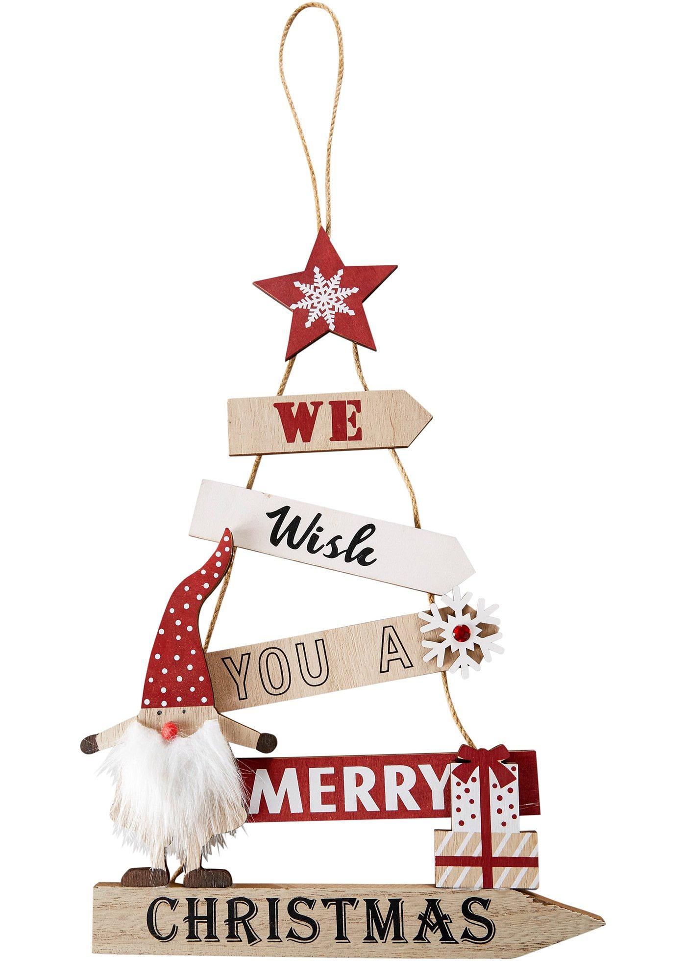 Décoration murale avec lutin