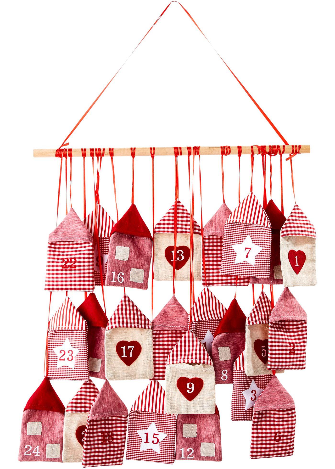 Calendrier de l'Avent