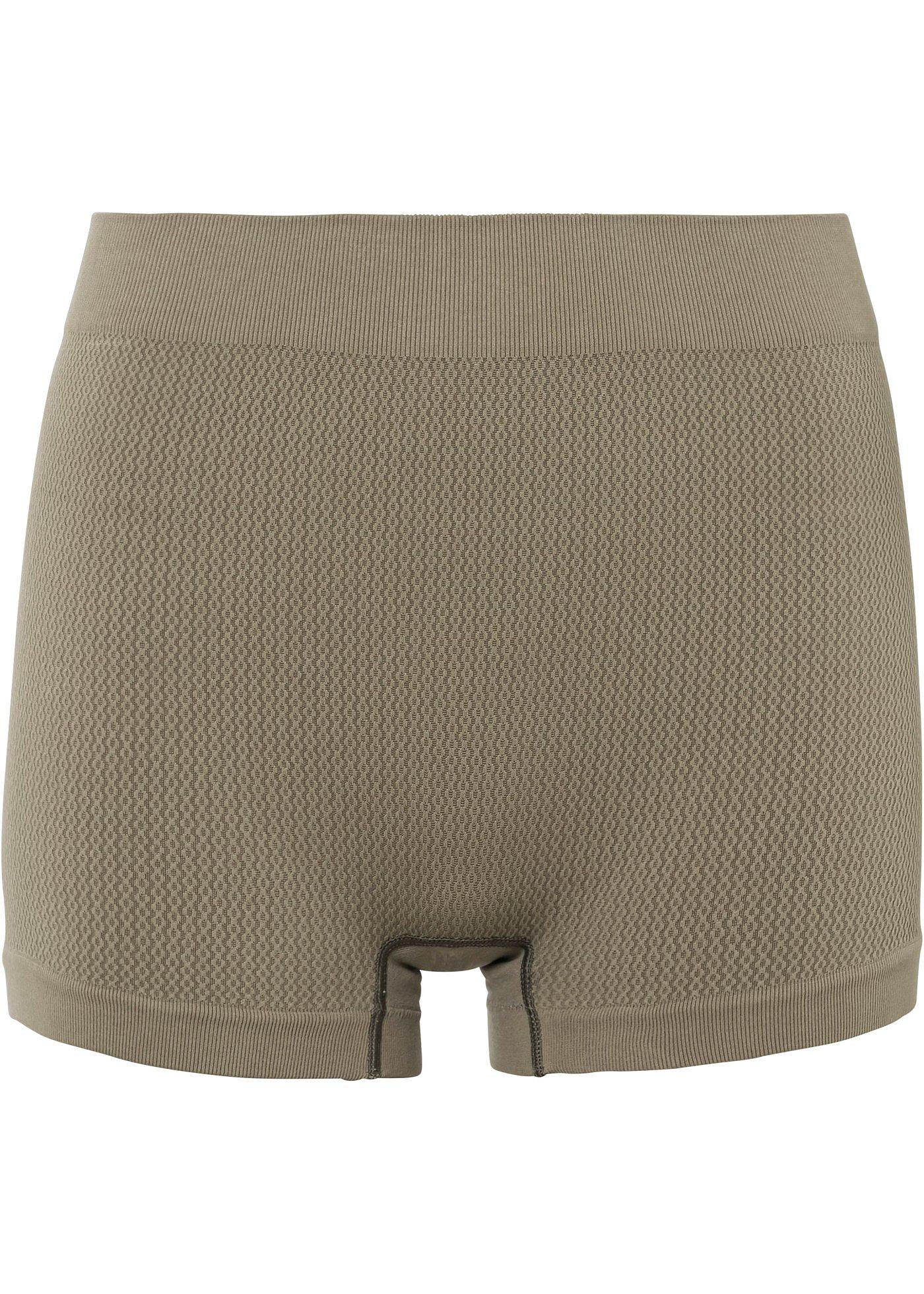 Boxer femme sans coutures Feel Comfort