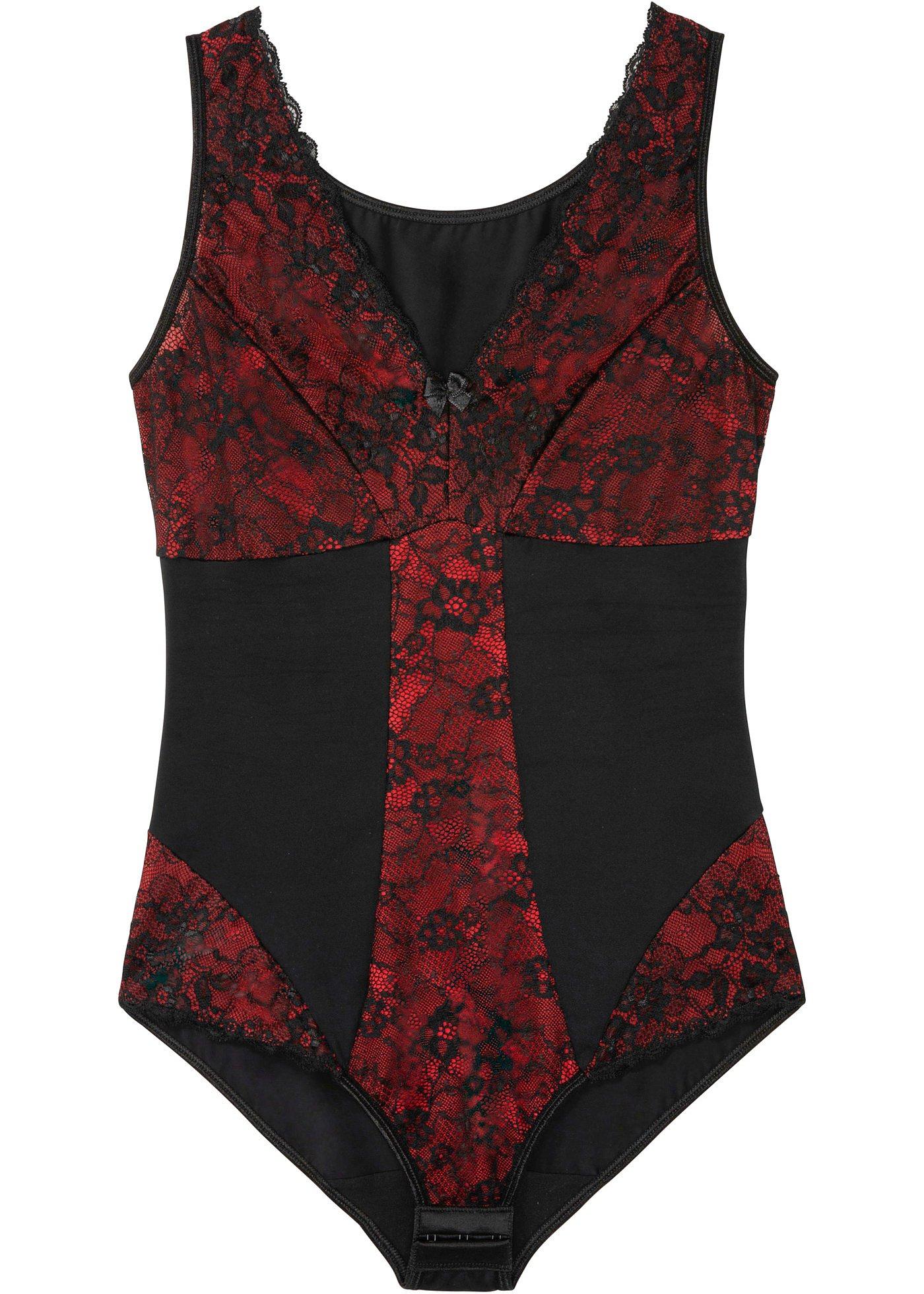 Body sculptant féminin sans armatures niveau 2