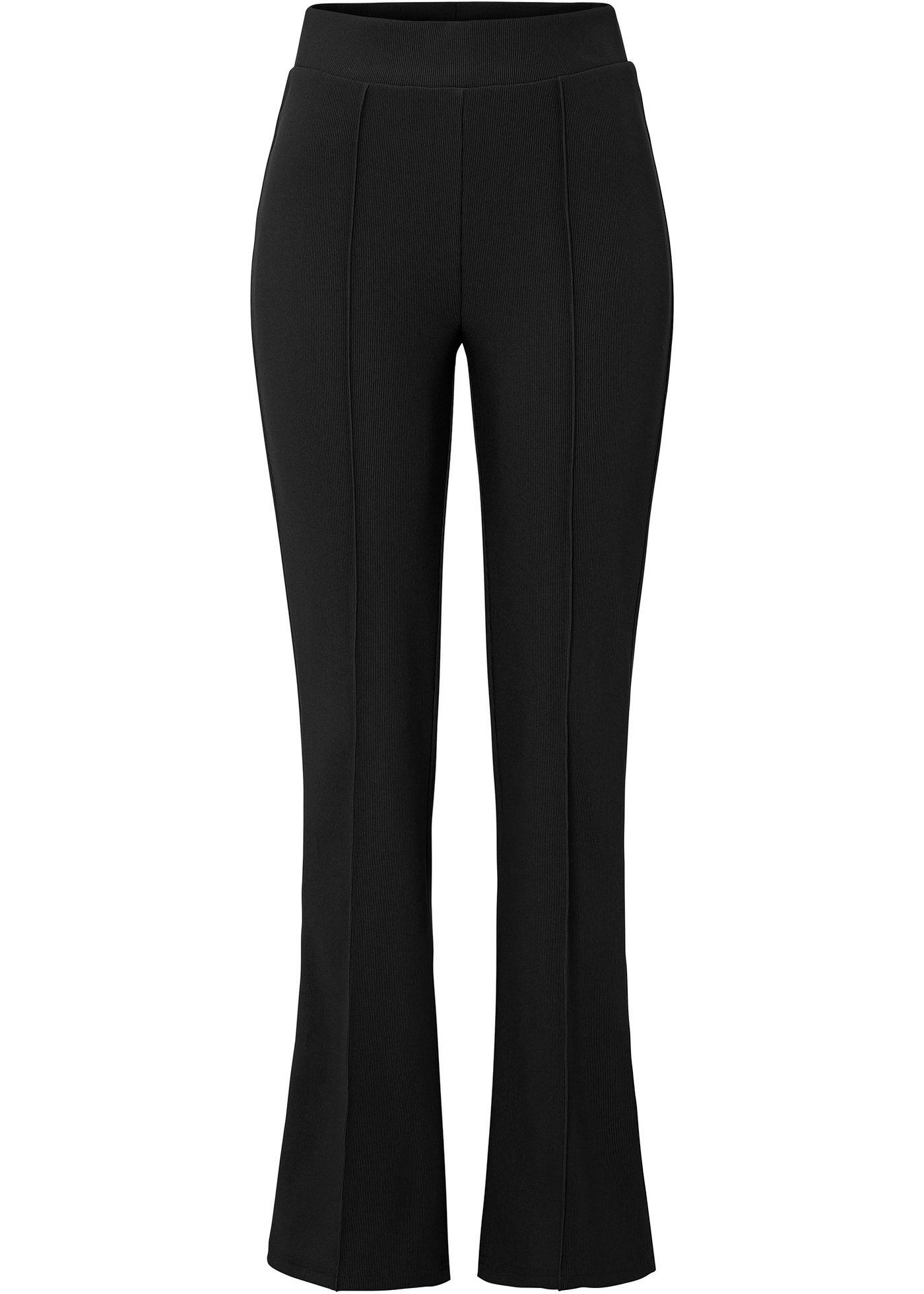 Legging avec passepoil