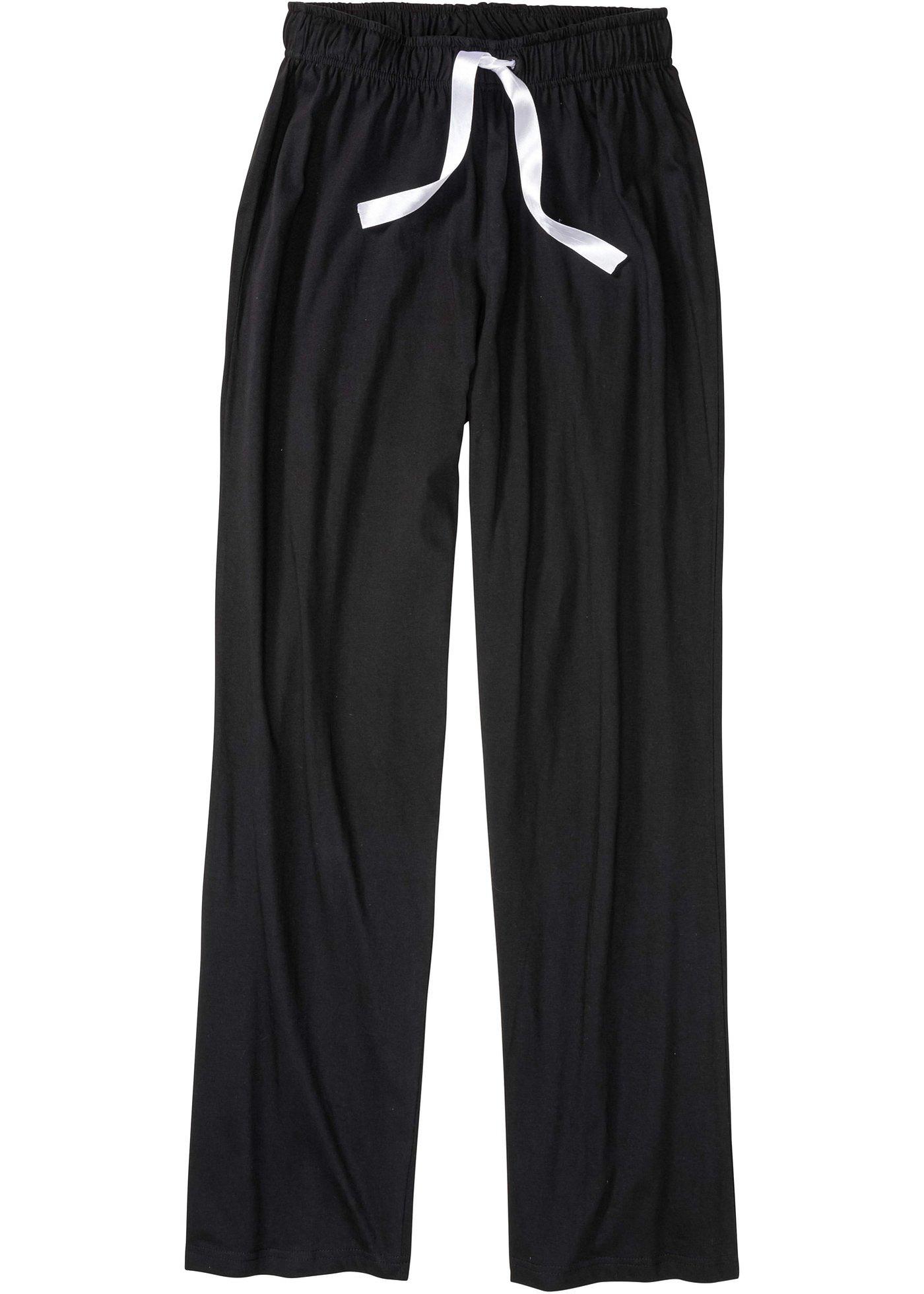 Pantalon de pyjama large