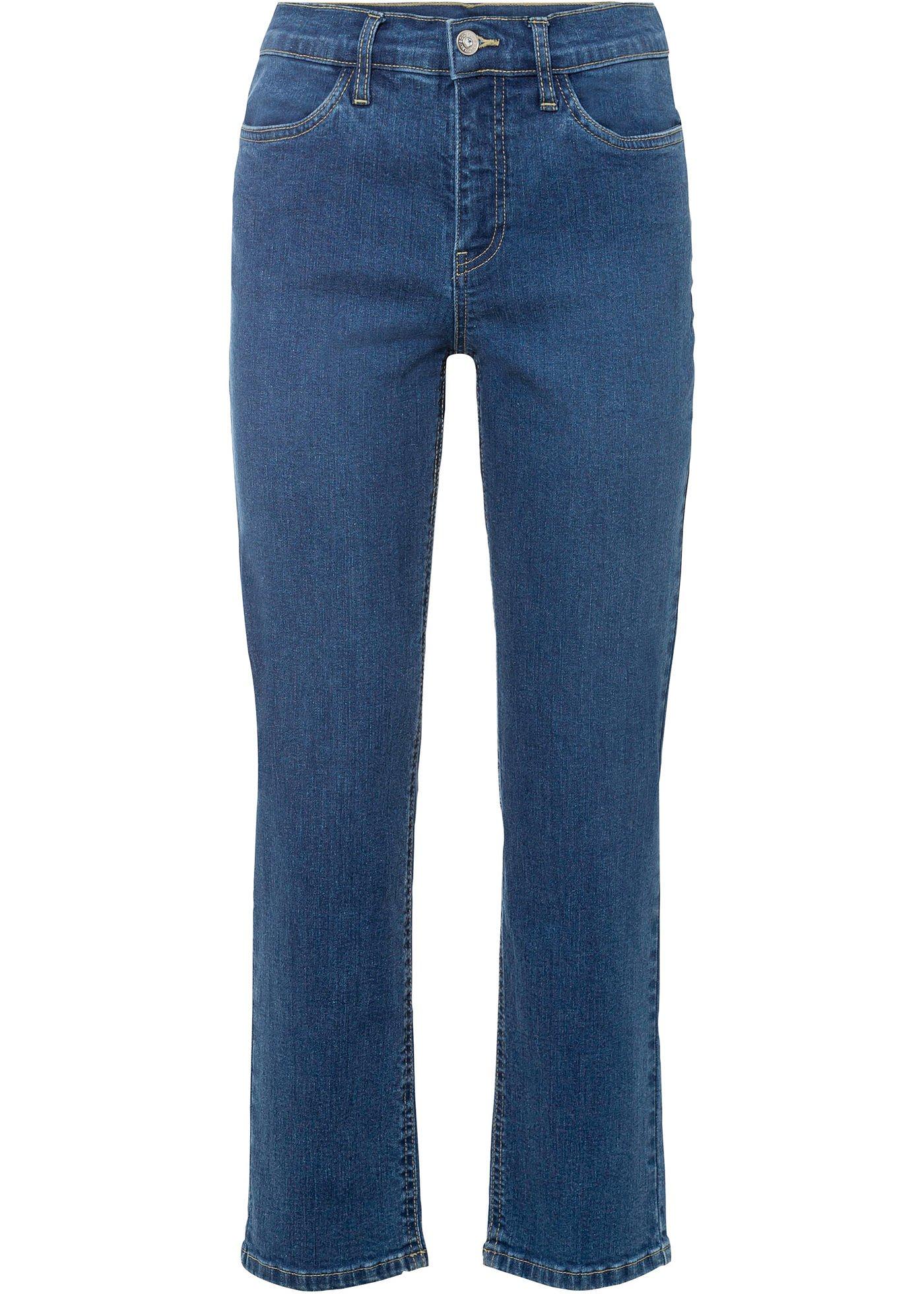 Jean extensible