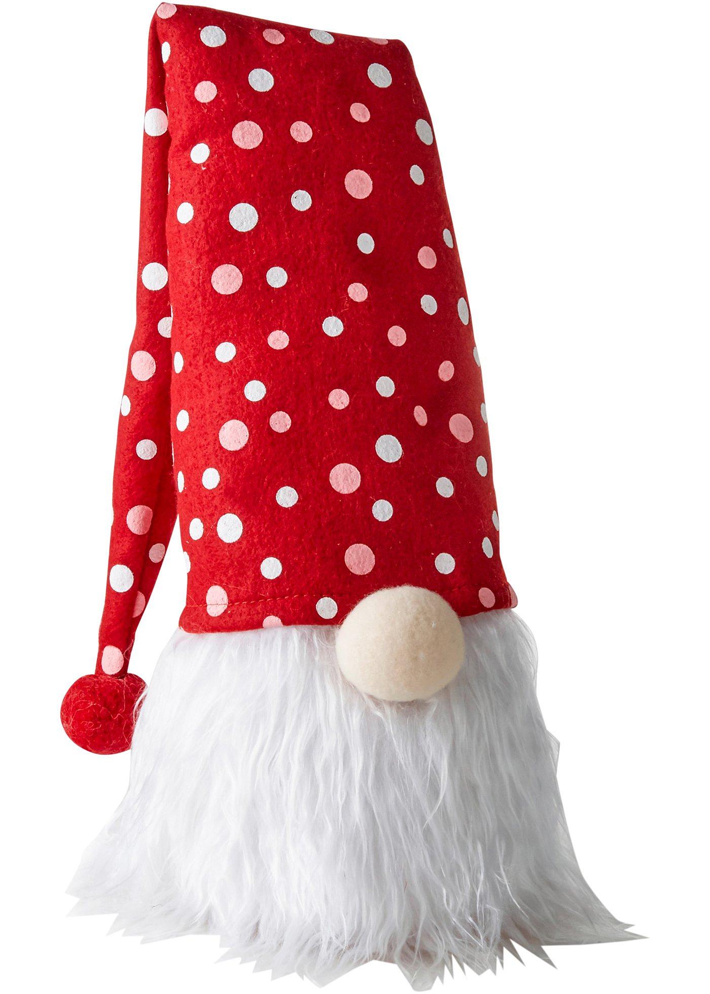 Figurine déco de Noël