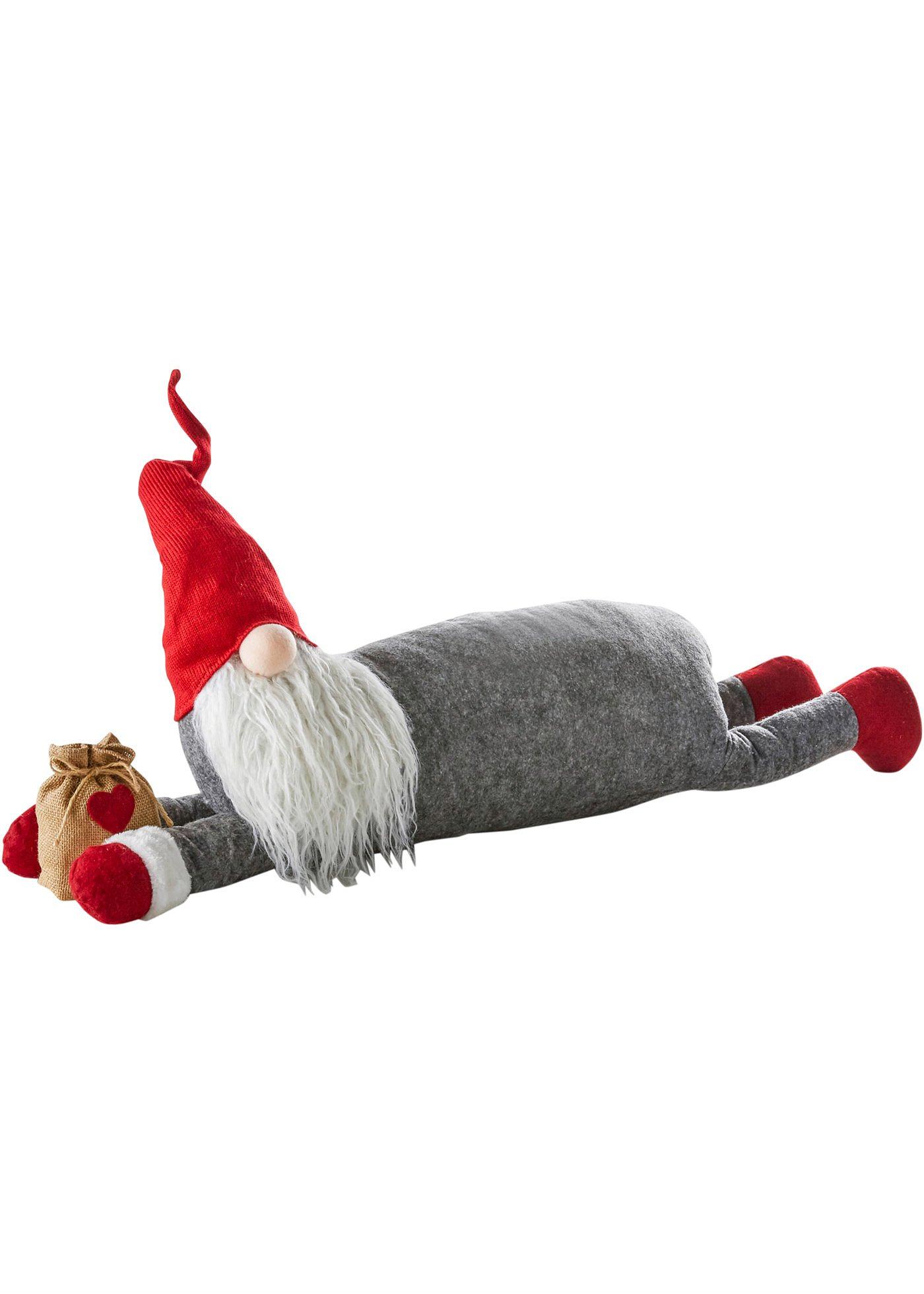 Boudin anti-courants d'air motif lutin