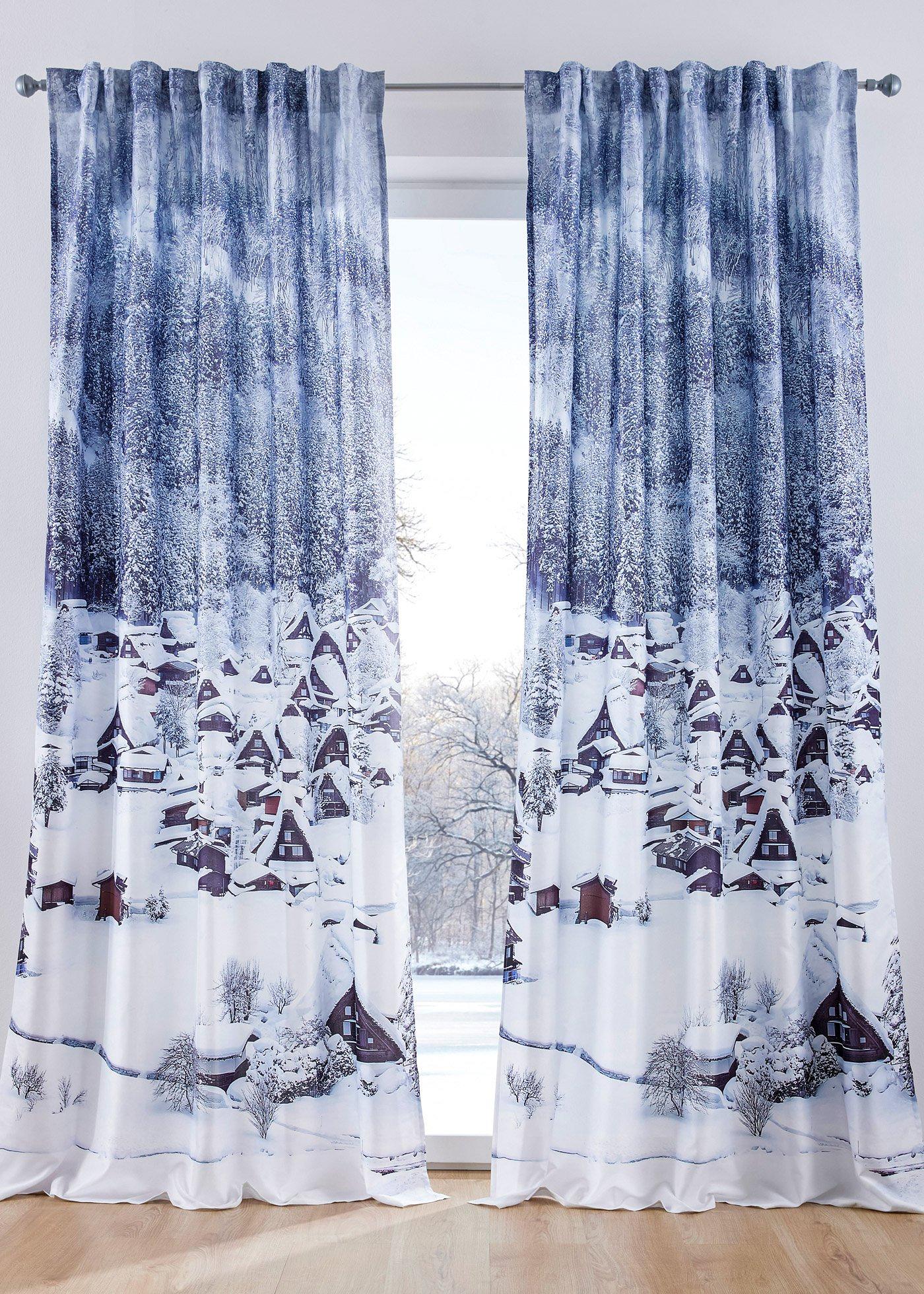 Panneau à imprimé photo-réaliste (1 pce.)