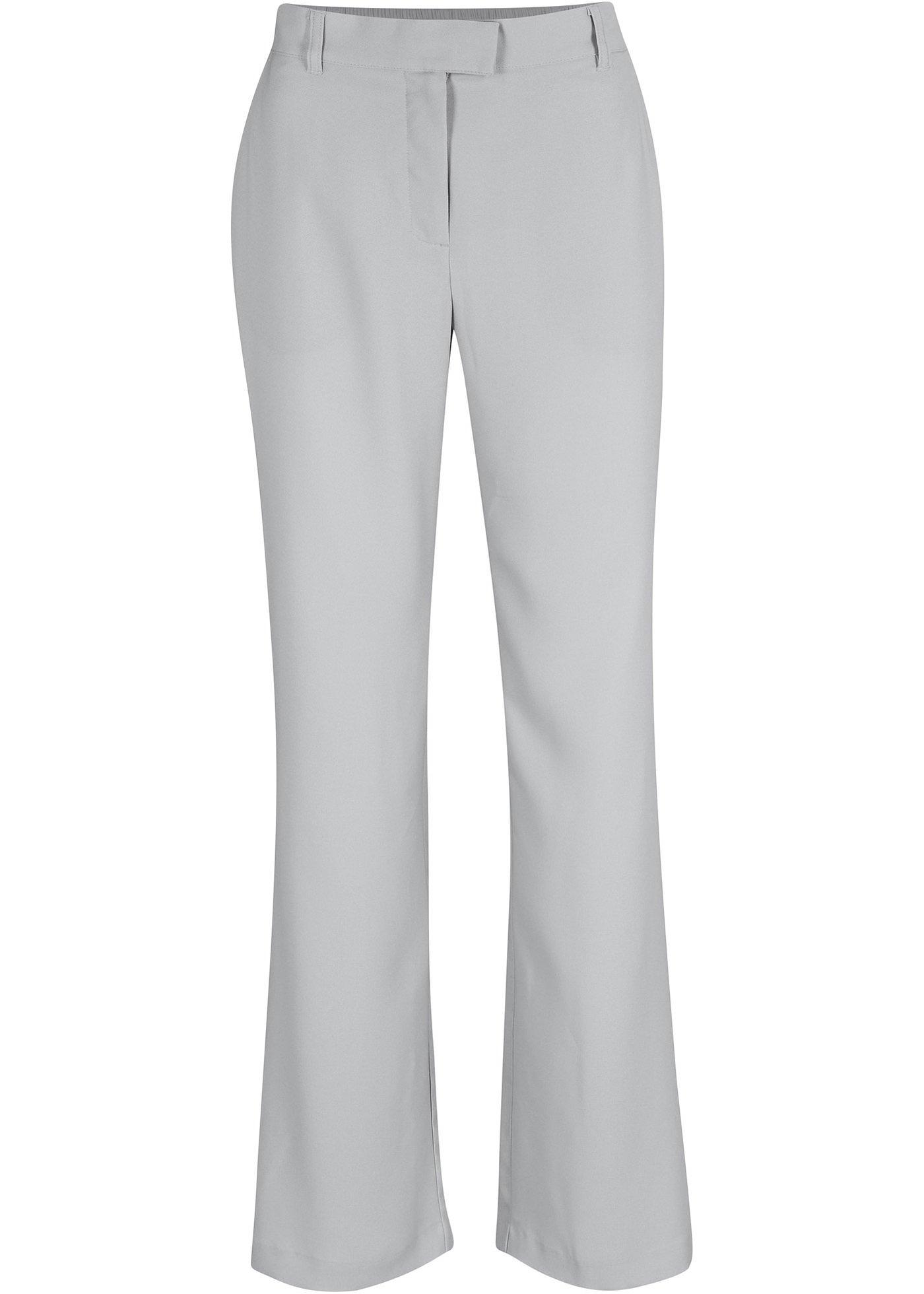 Pantalon Marlène en satin