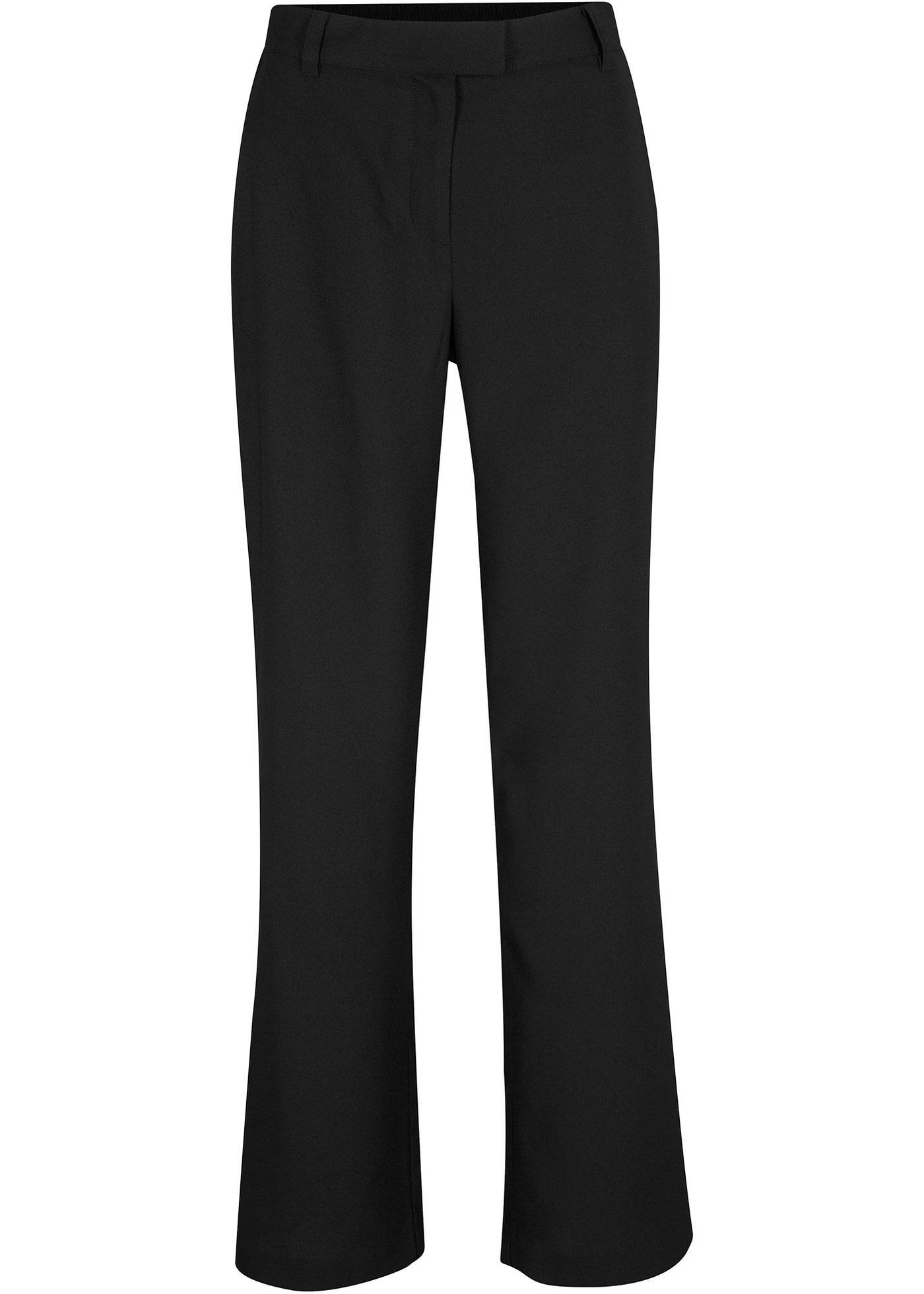 Pantalon Marlène en satin