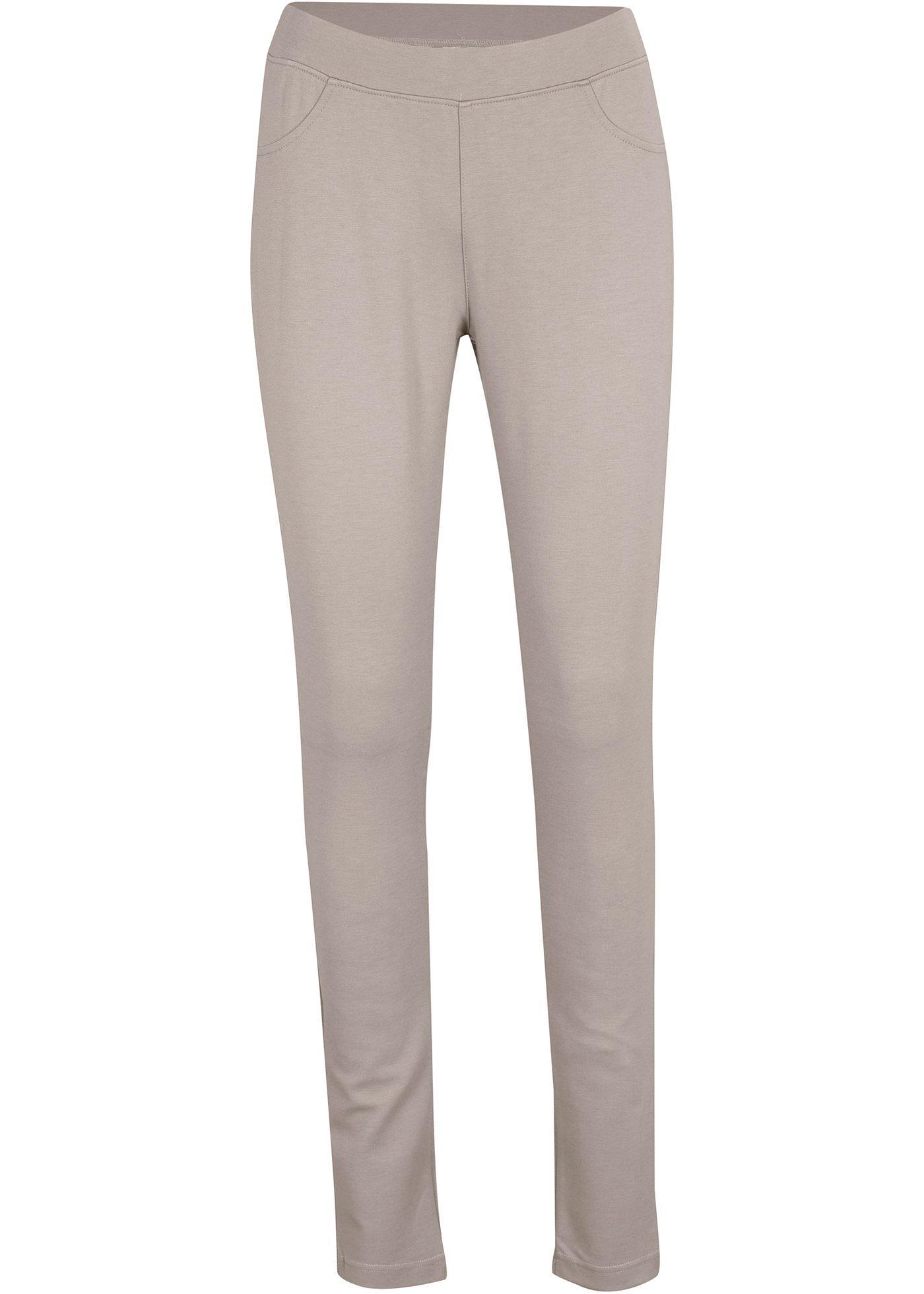 Tregging extensible thermo