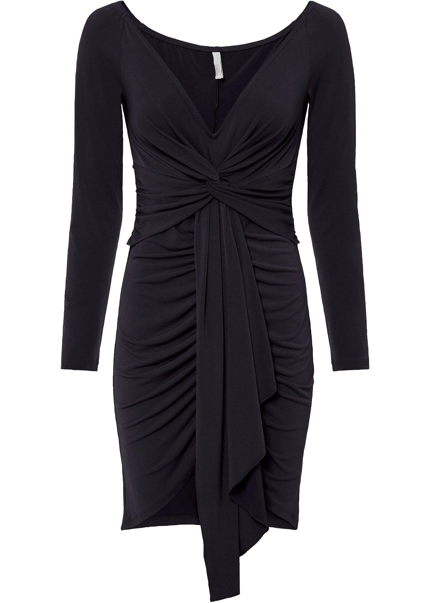 Robe épaules découvertes