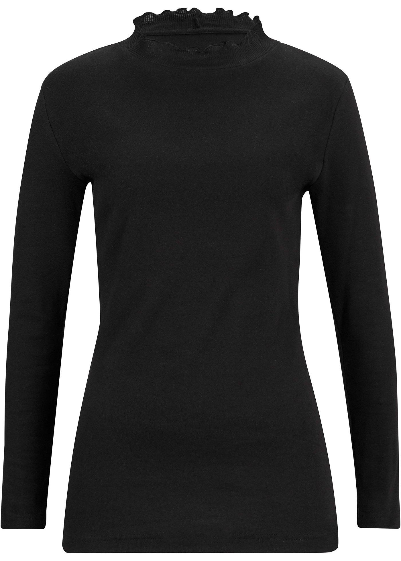 T-shirt manches longues