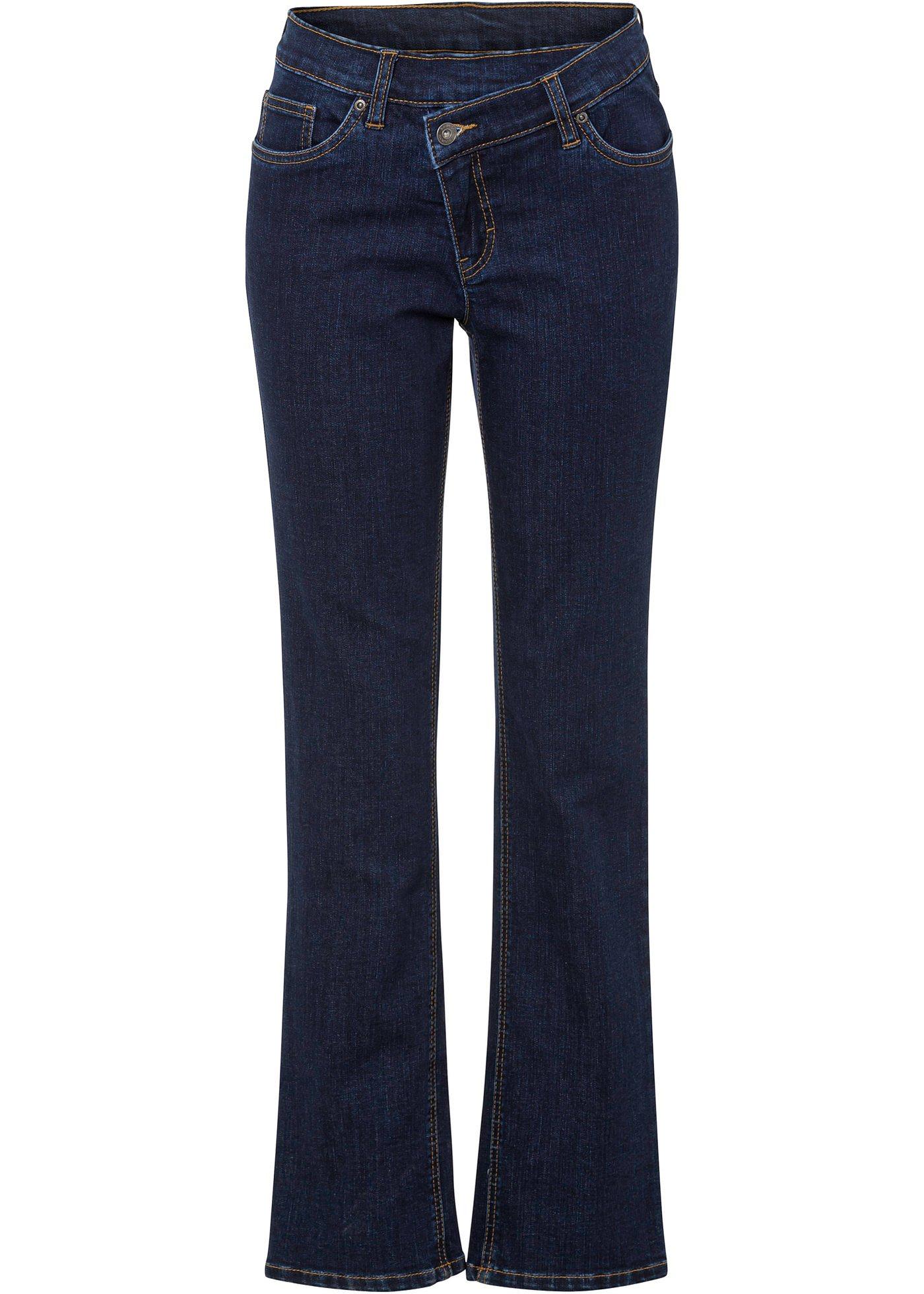 Jean Straight en Thermolite