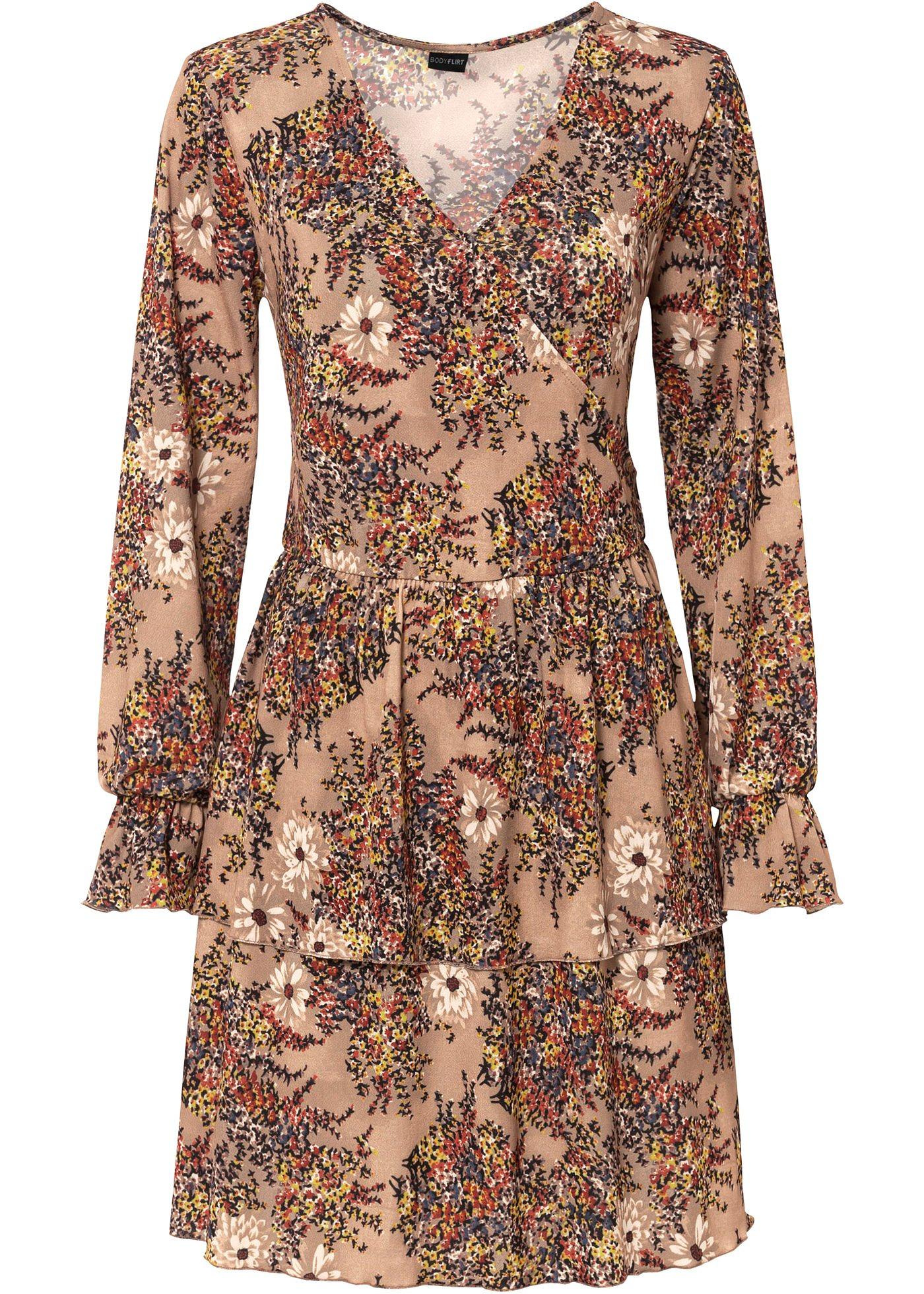 Robe style portefeuille