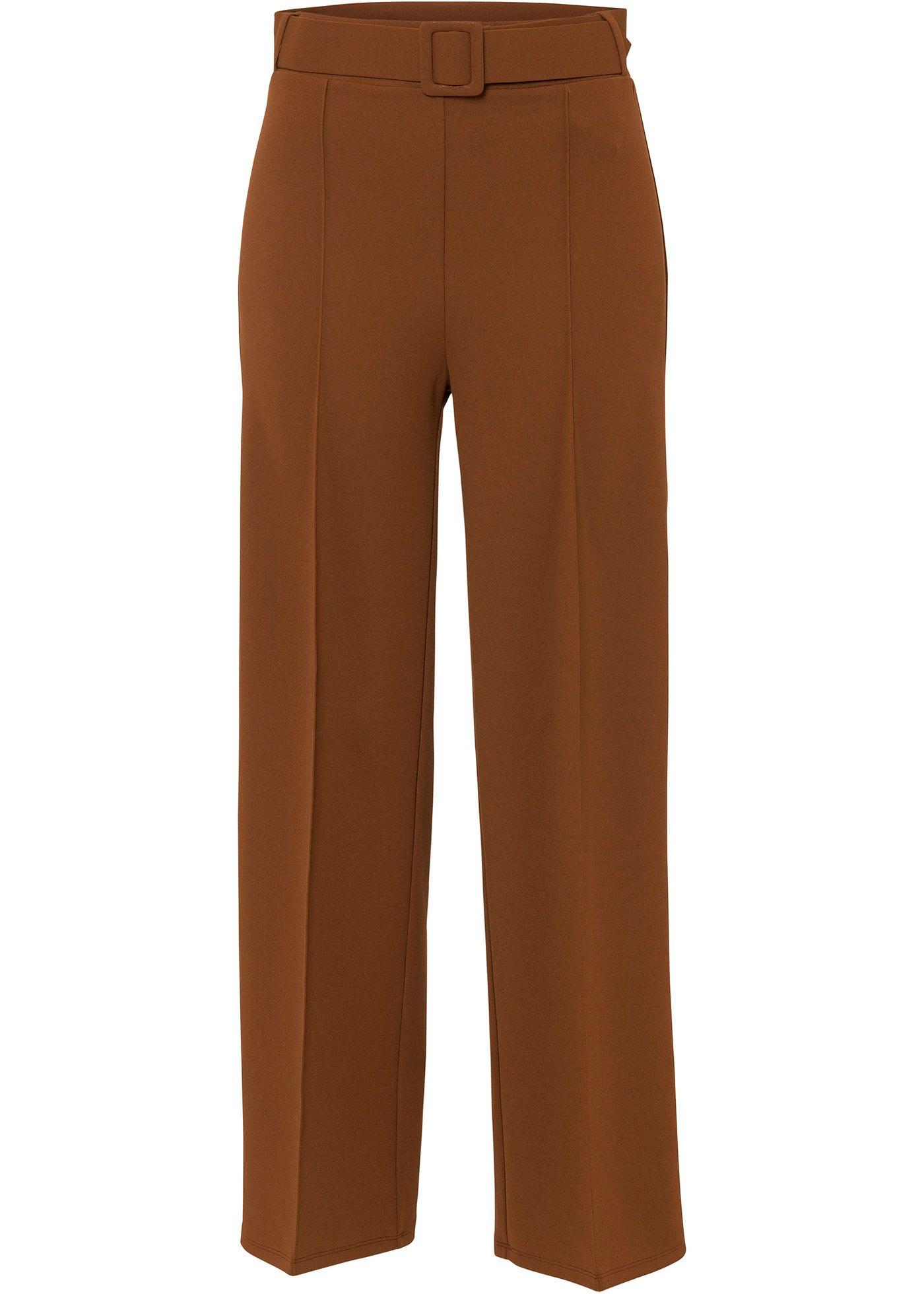 Pantalon palazzo