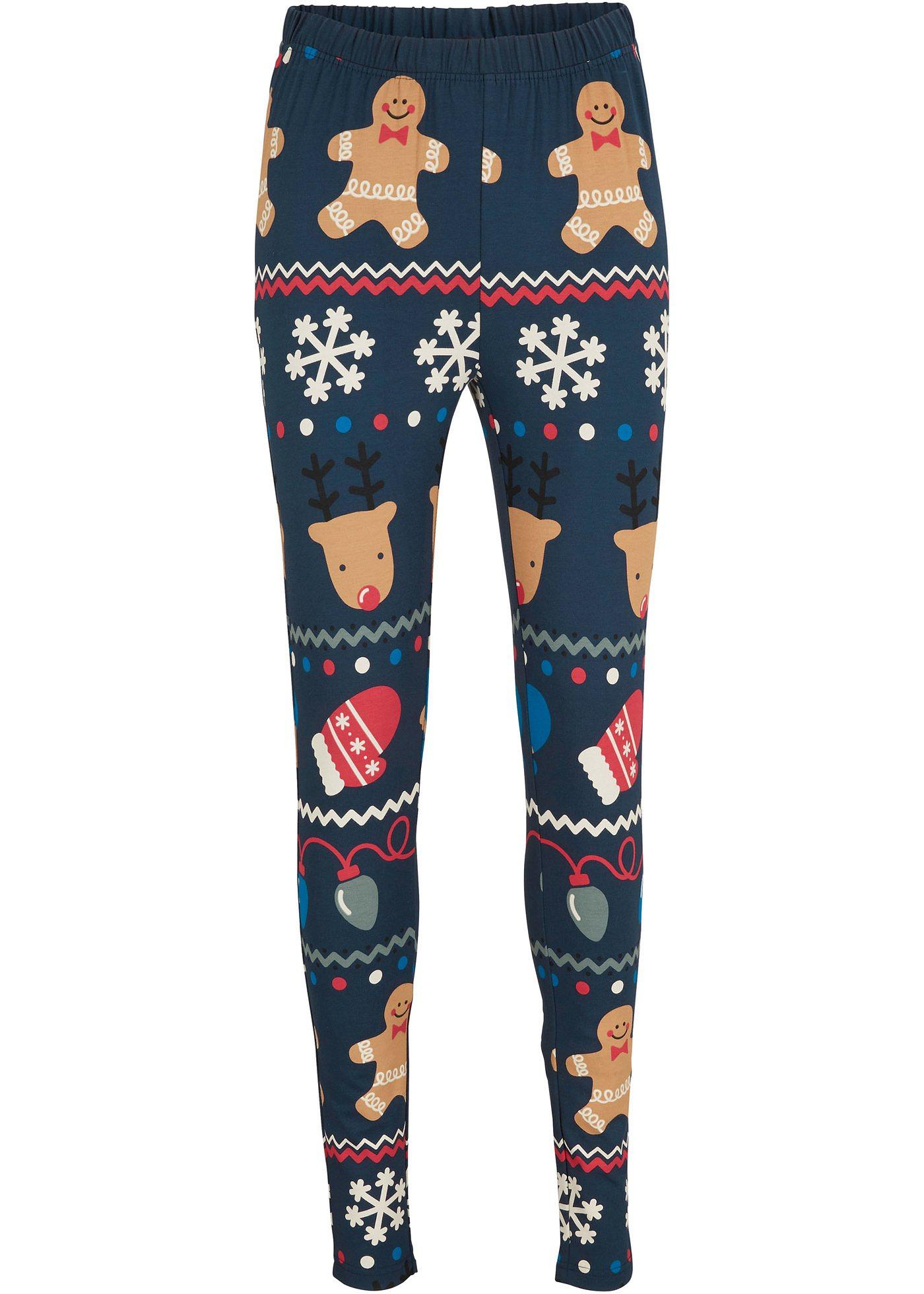Legging de Noël