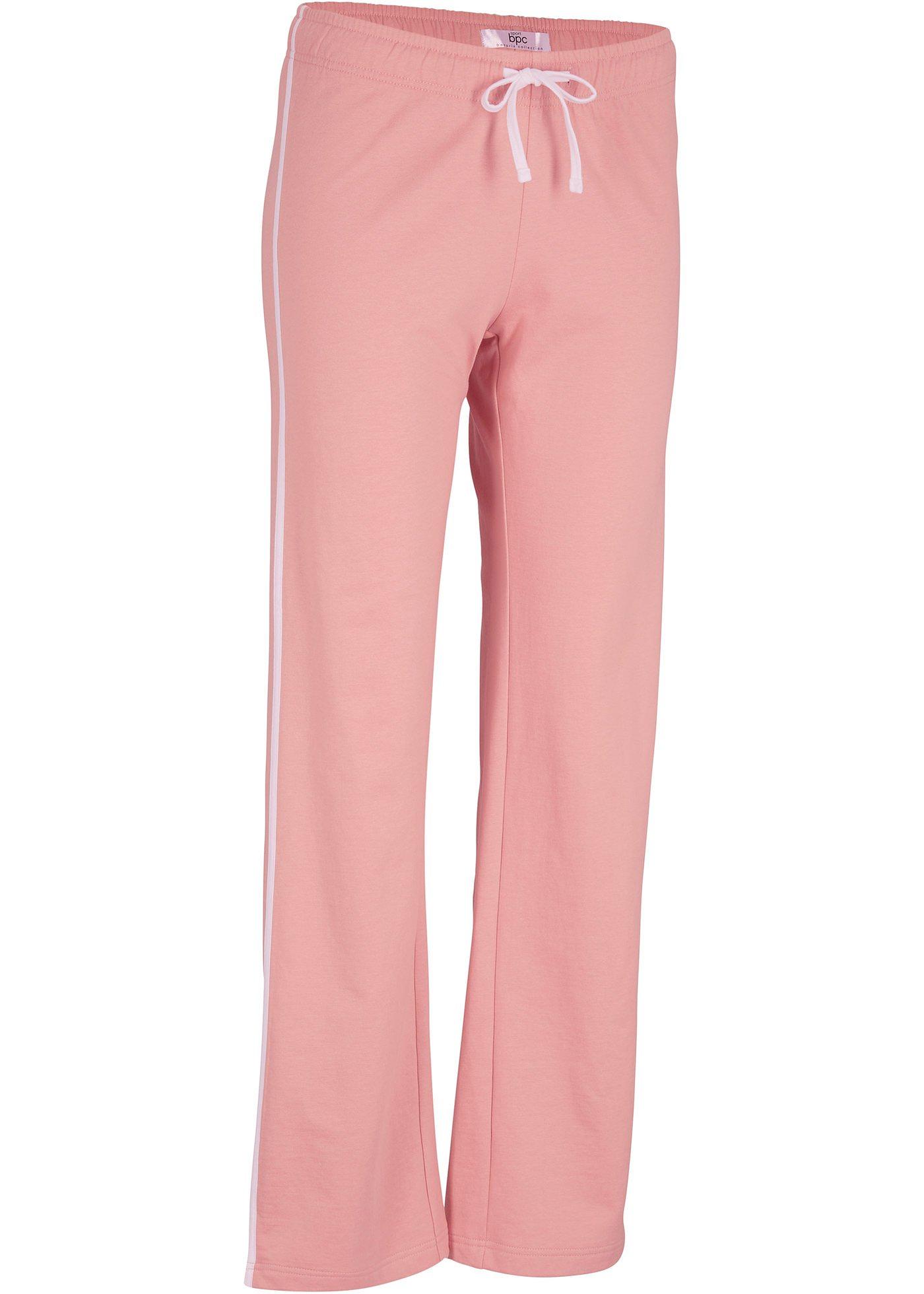 Pantalon sweat en coton, niveau 1