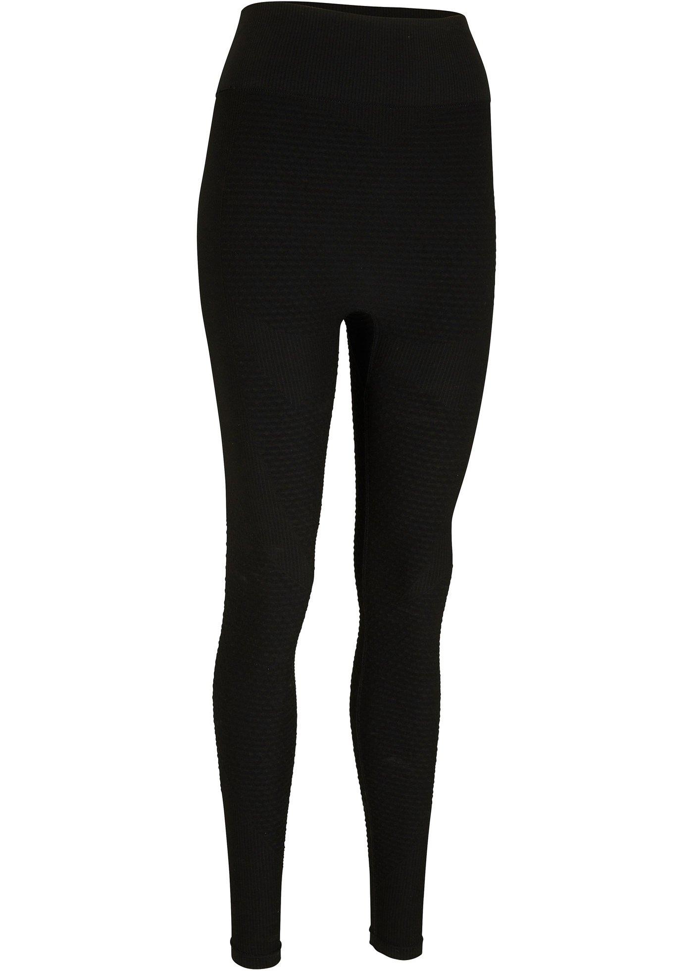 Legging sans couture, niveau 1