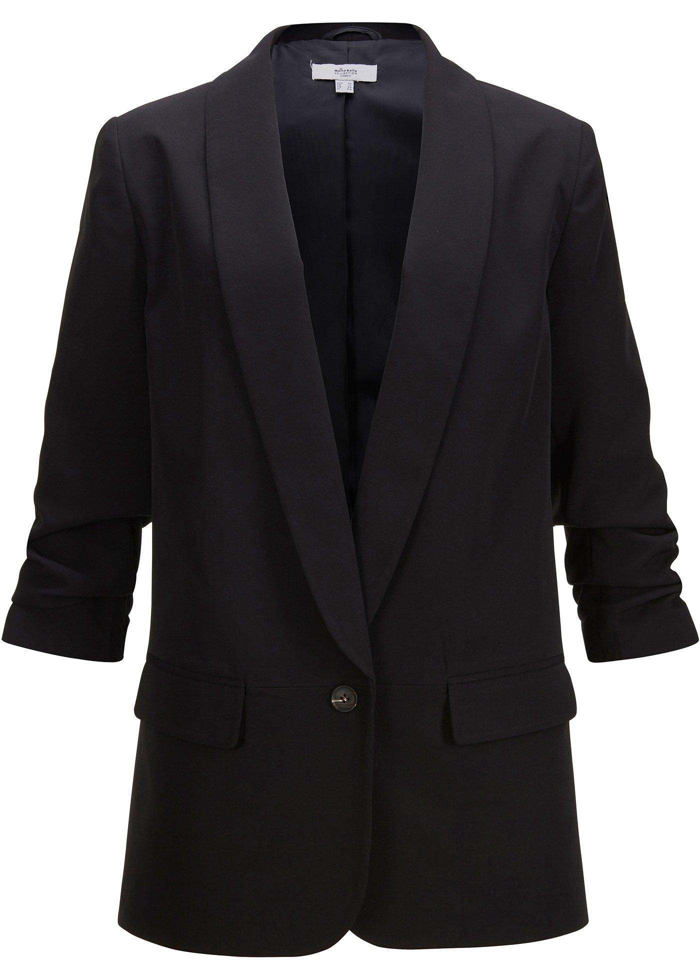 Blazer long Maite Kelly