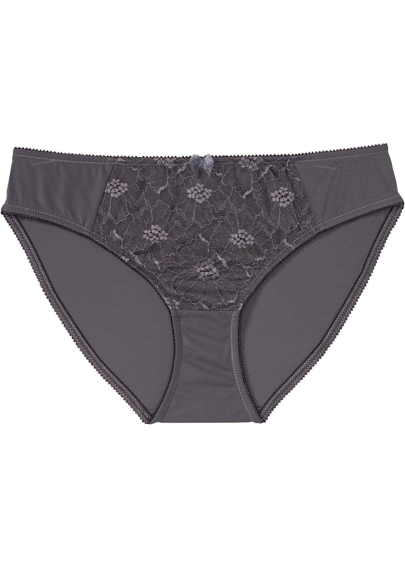 Slip avec matériau recyclé