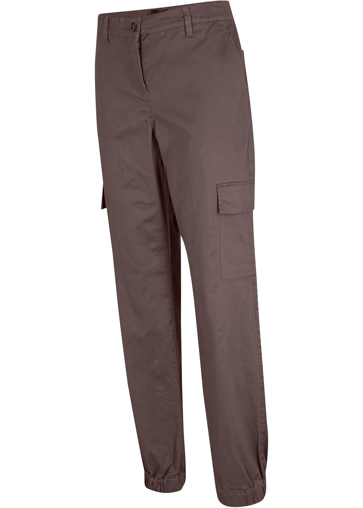 Pantalon cargo