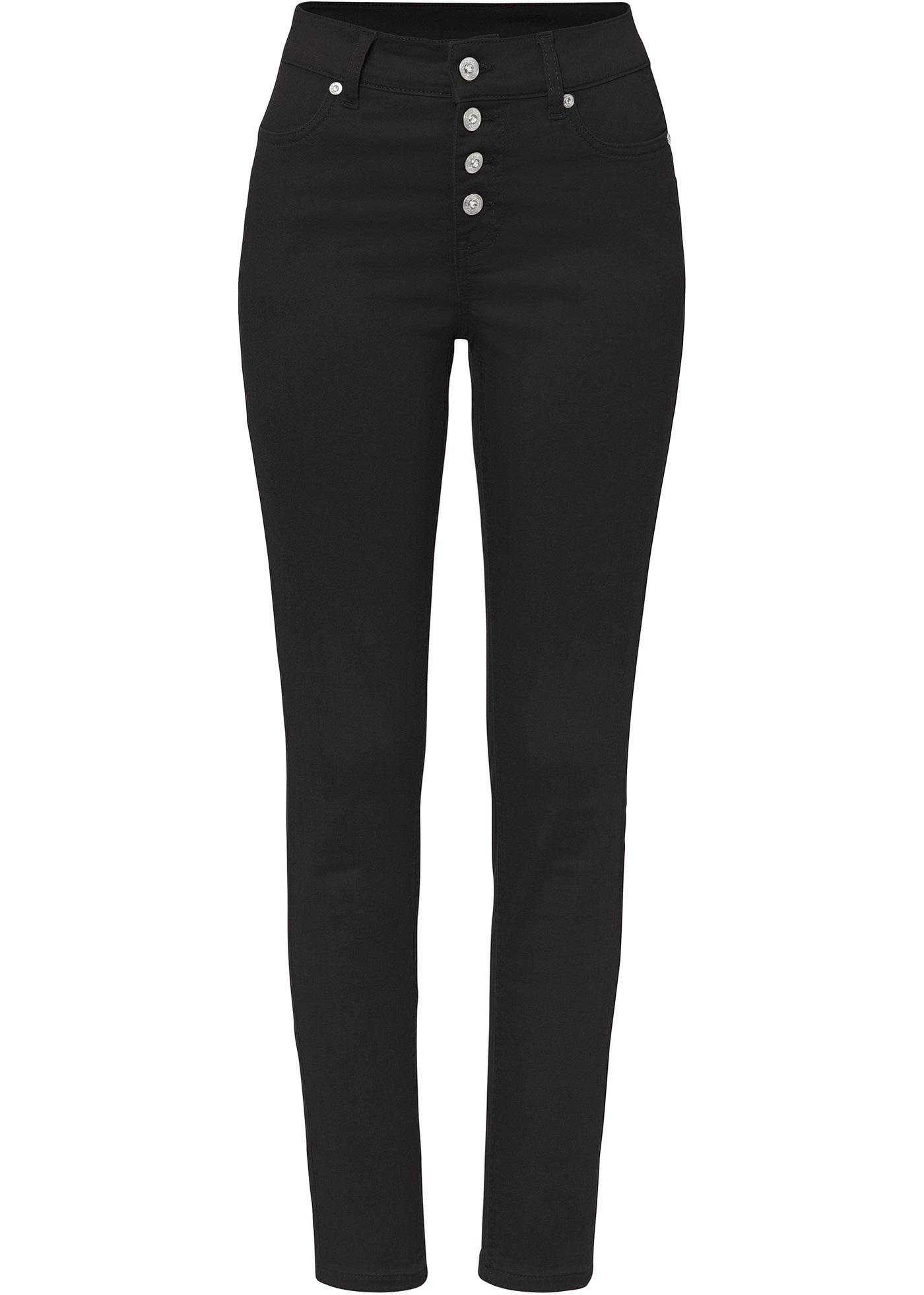 Pantalon extensible