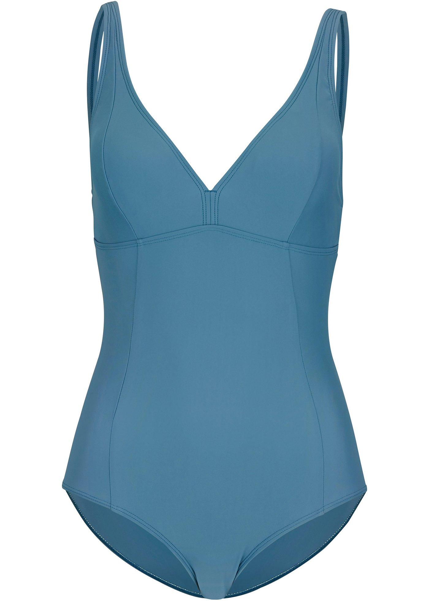 Maillot 1 pièce confort durable