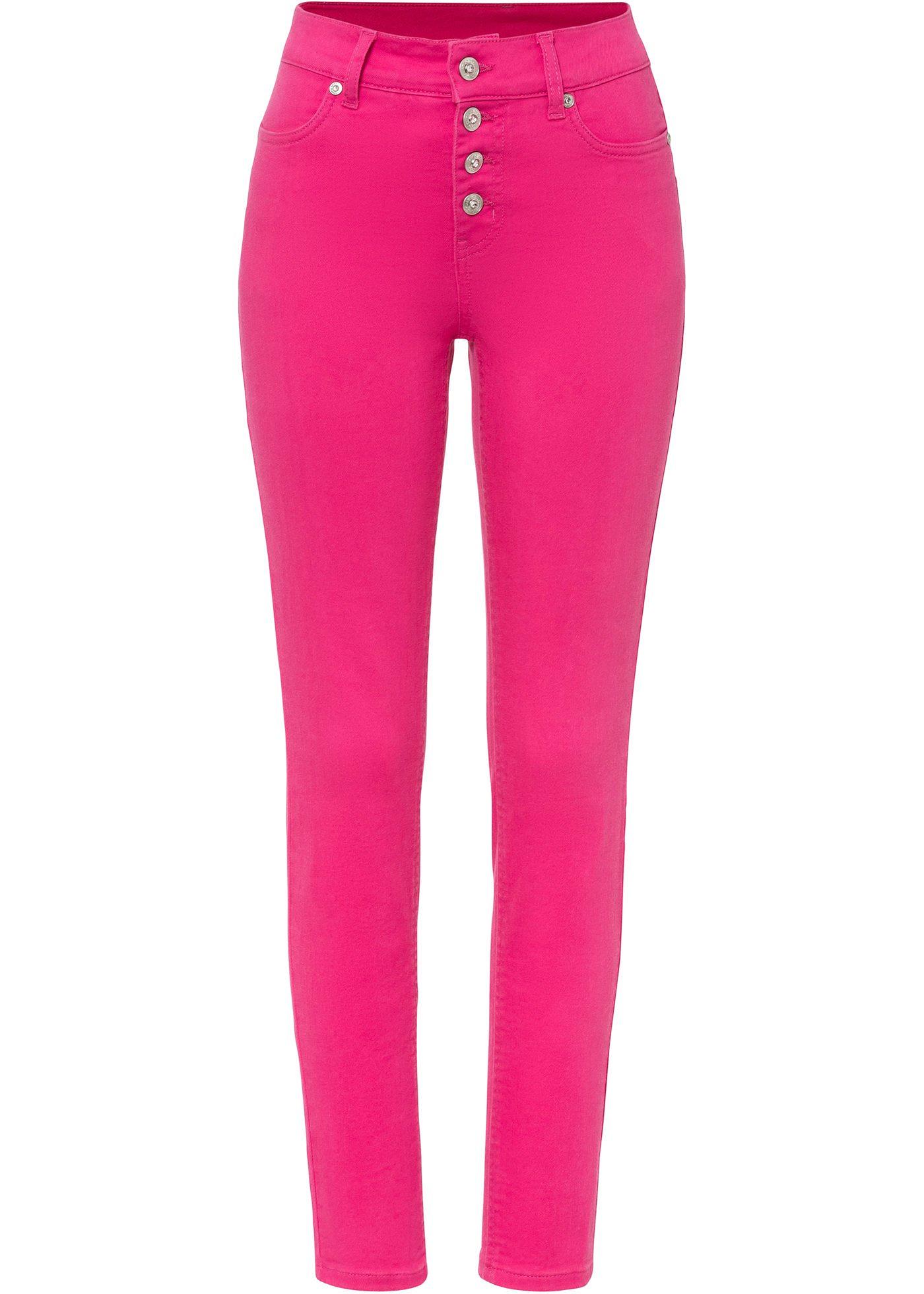 Pantalon extensible