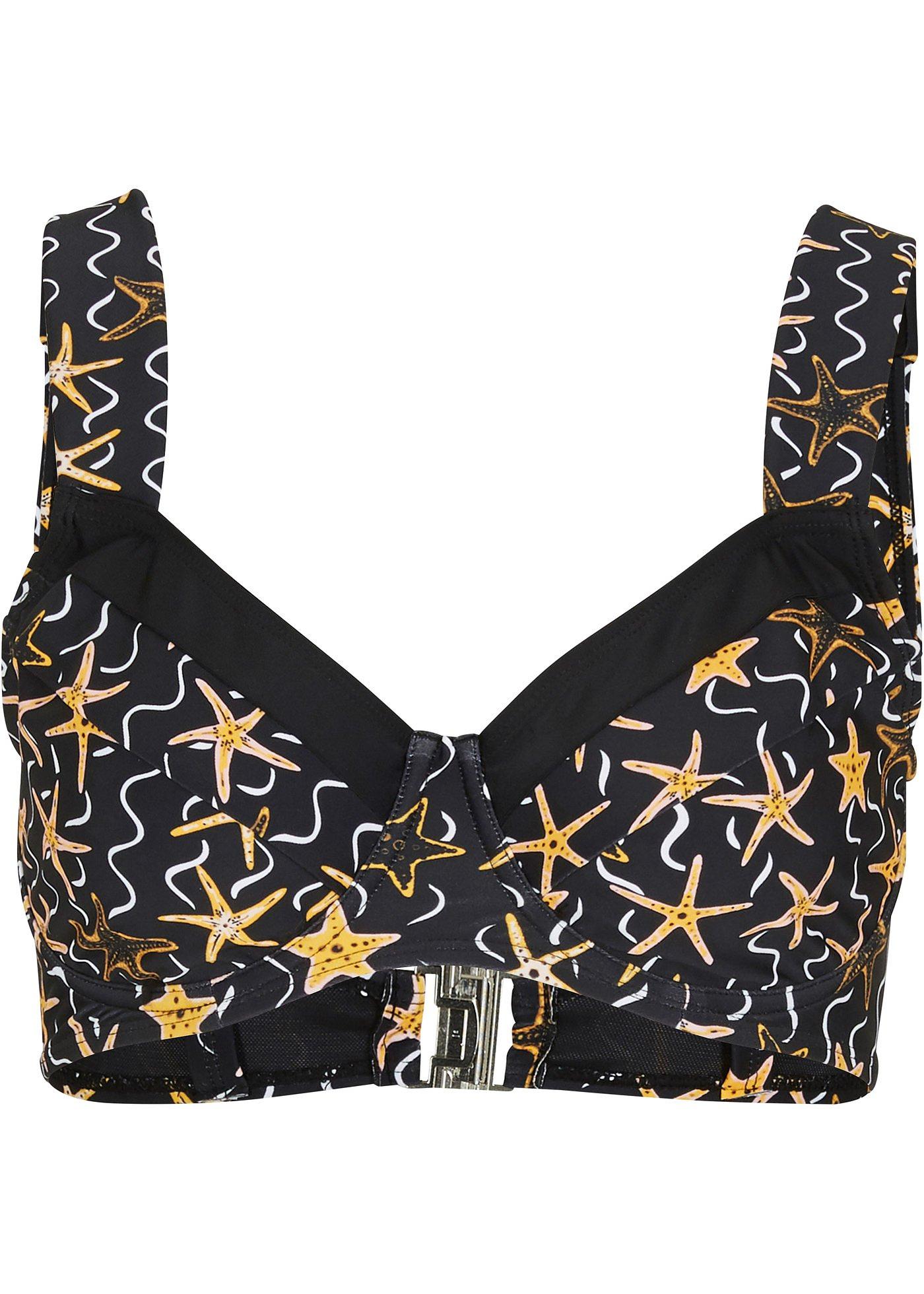 Haut de bikini minimiseur