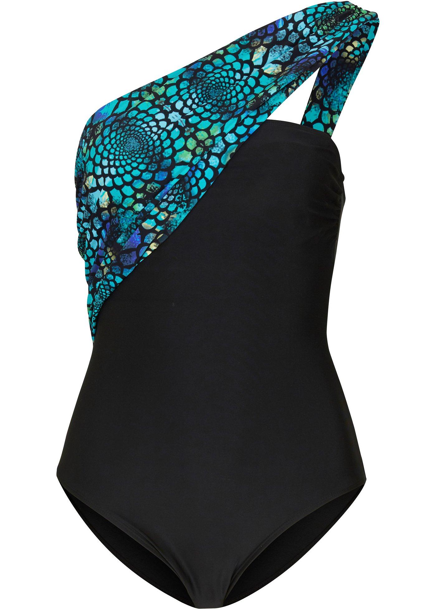 Maillot 1 pièce sculptant niveau 2 durable