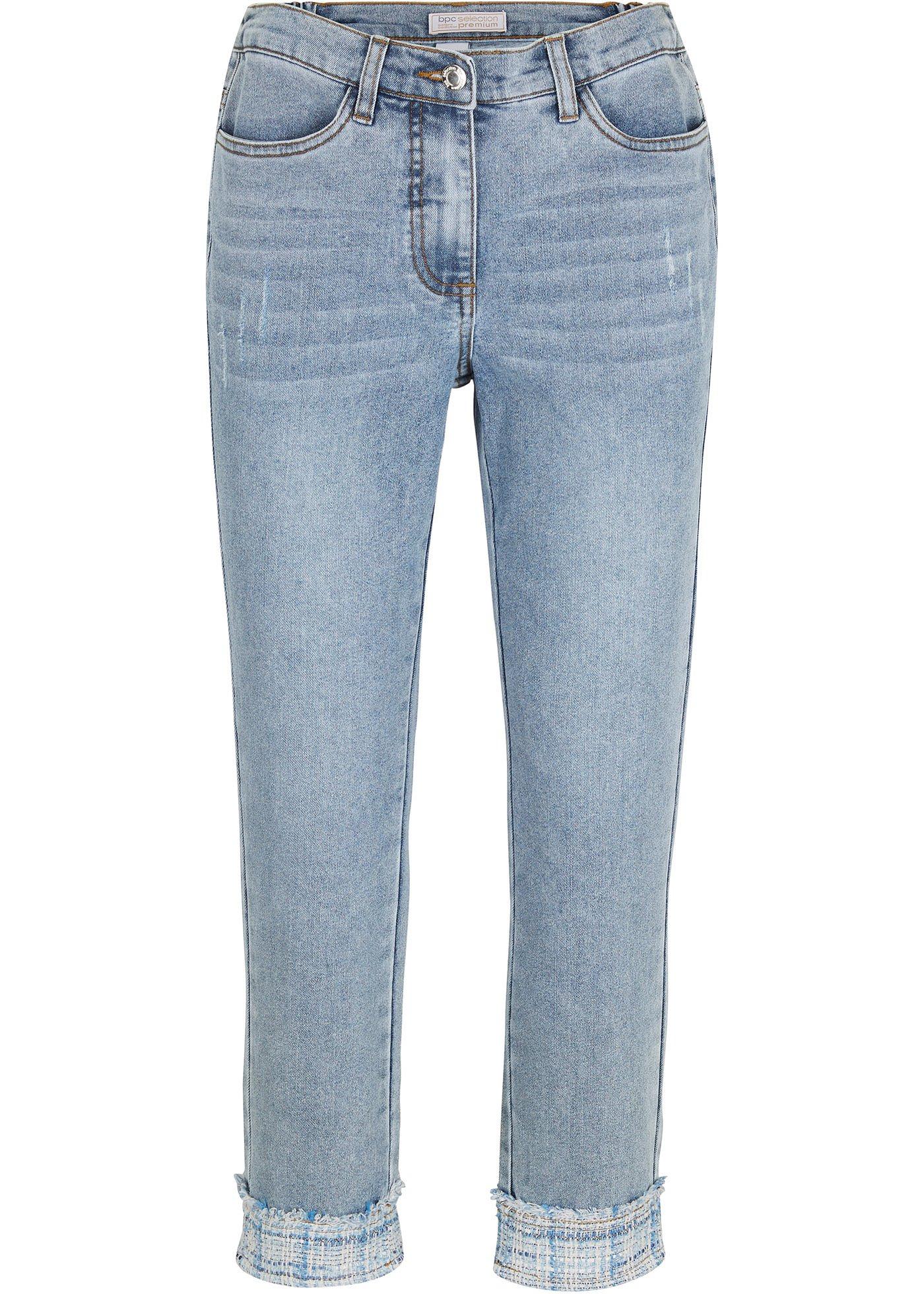 Image de Jean avec tweed