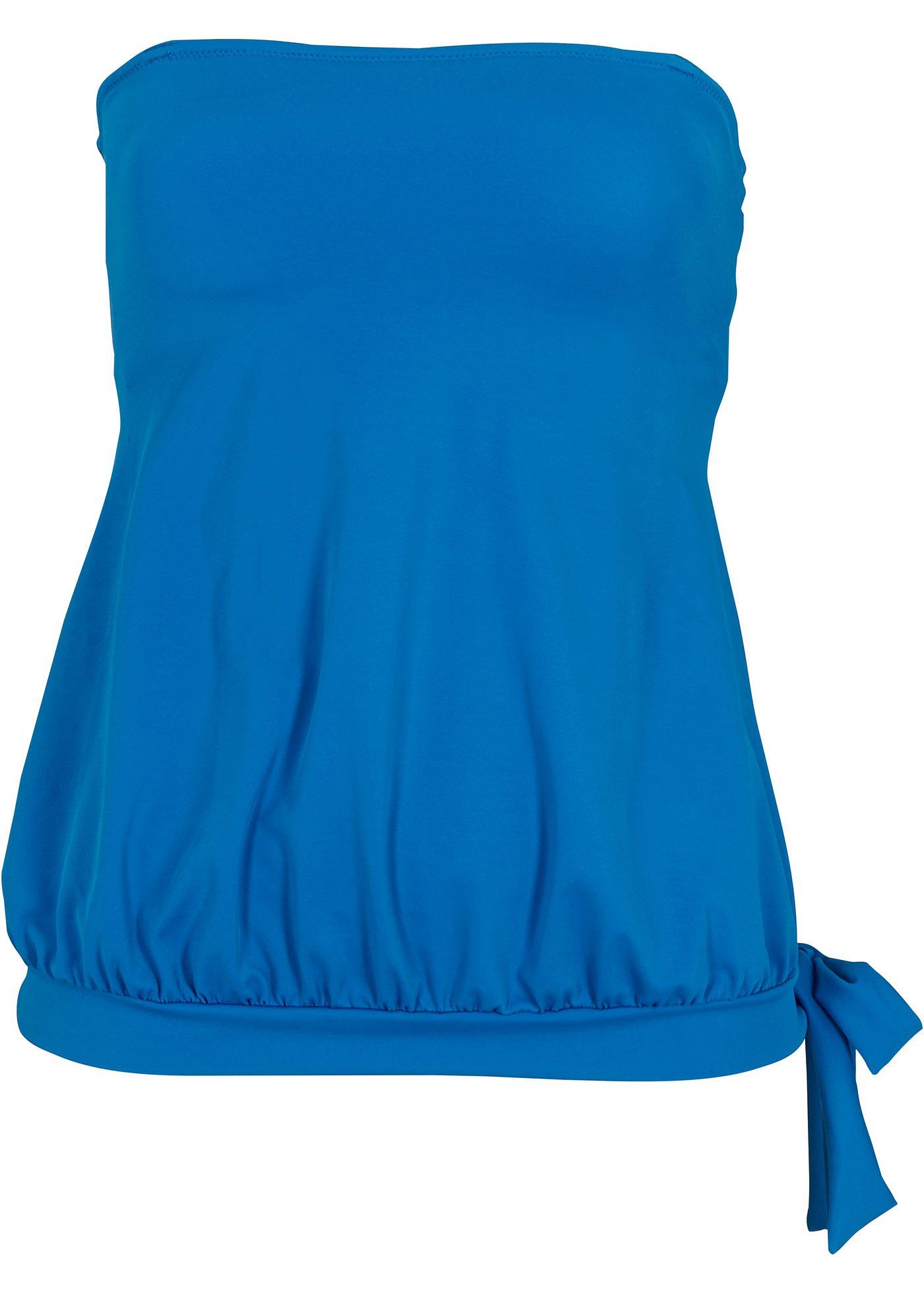 Haut de tankini durable