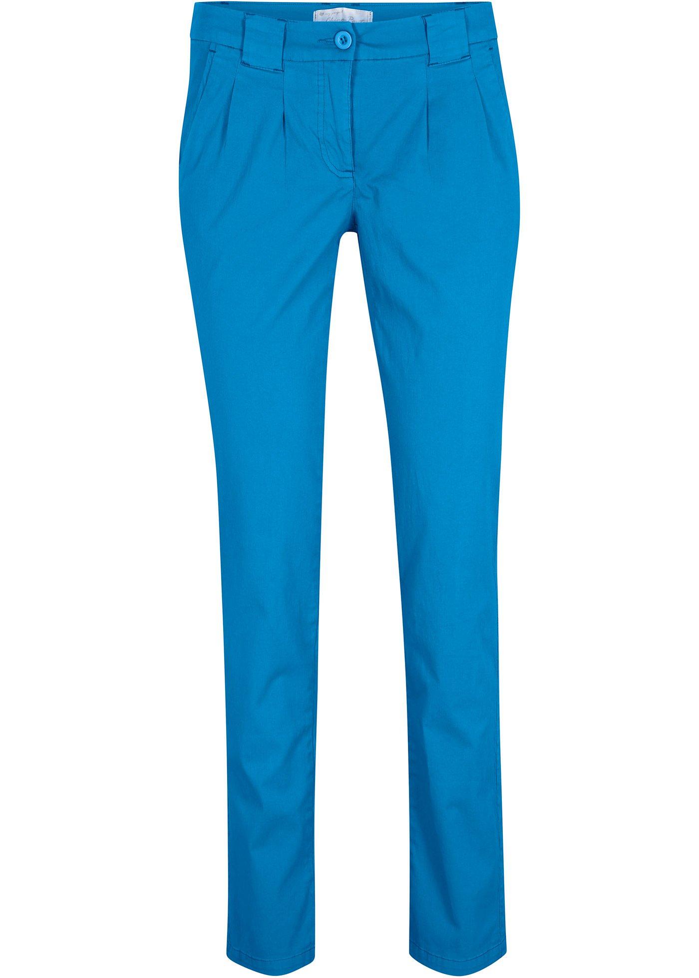 Pantalon chino extensible