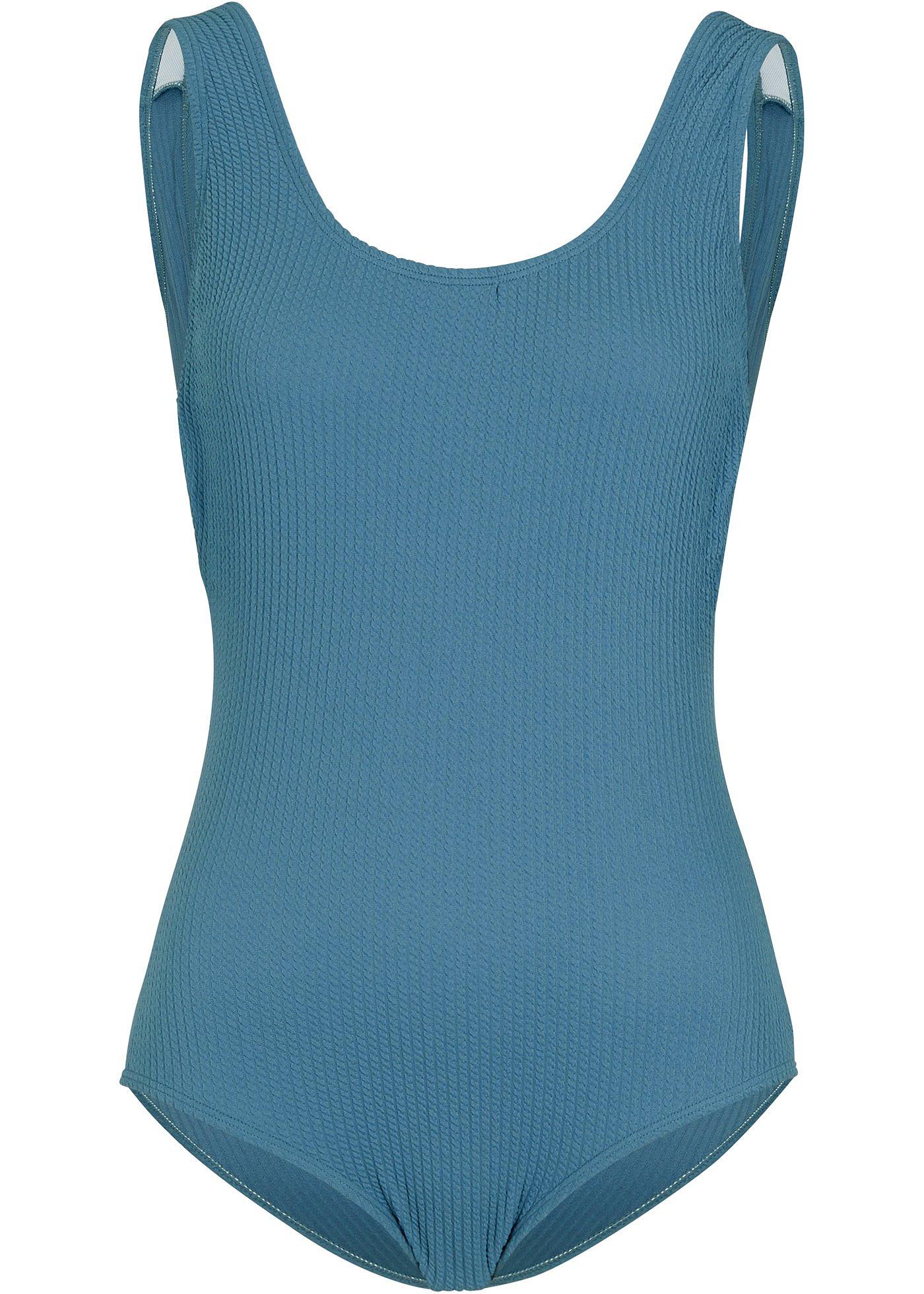 Maillot 1 pièce confort