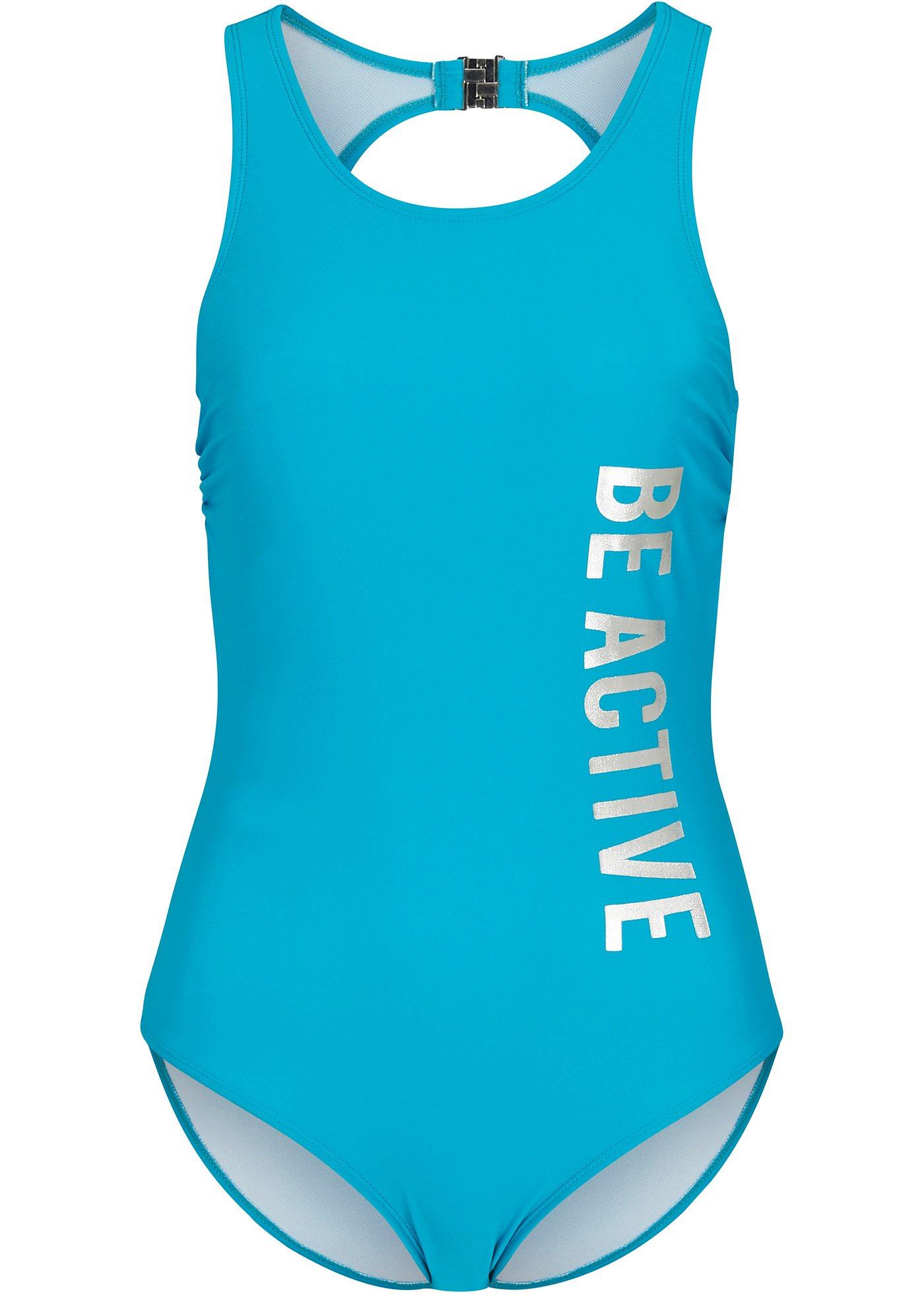 Maillot 1 pièce durable