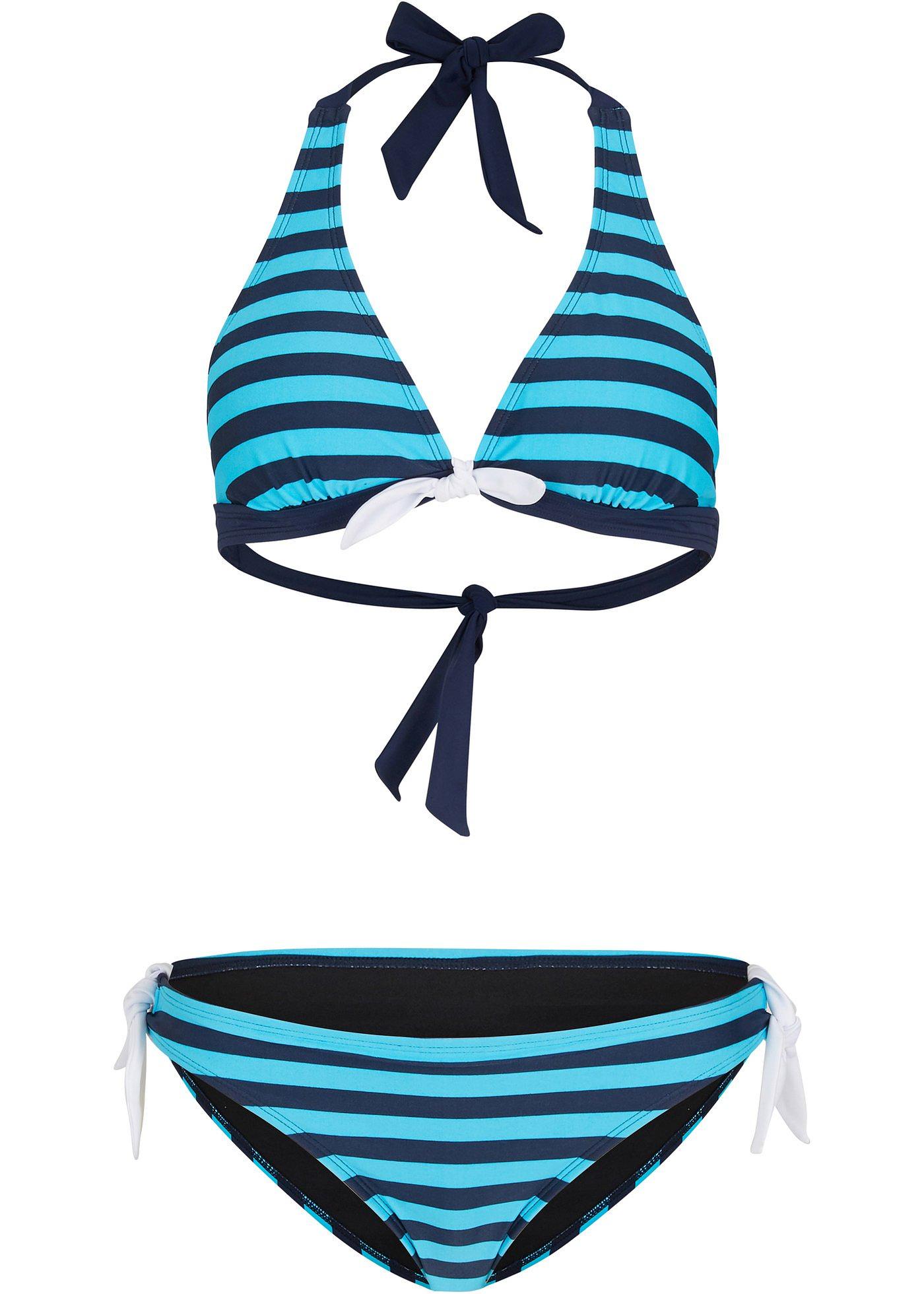 Bikini (Ens. 2 pces.)