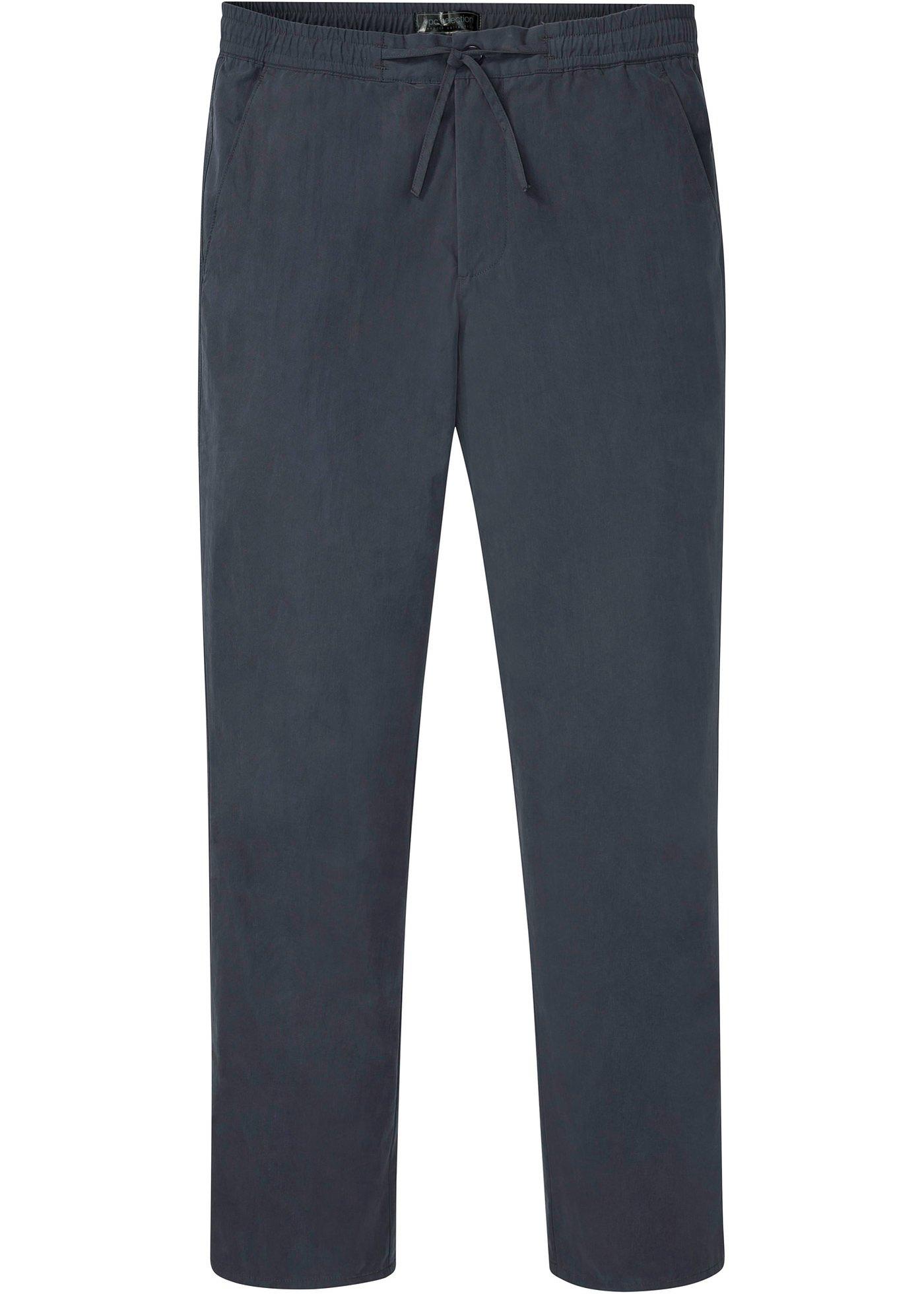 Pantalon taille extensible