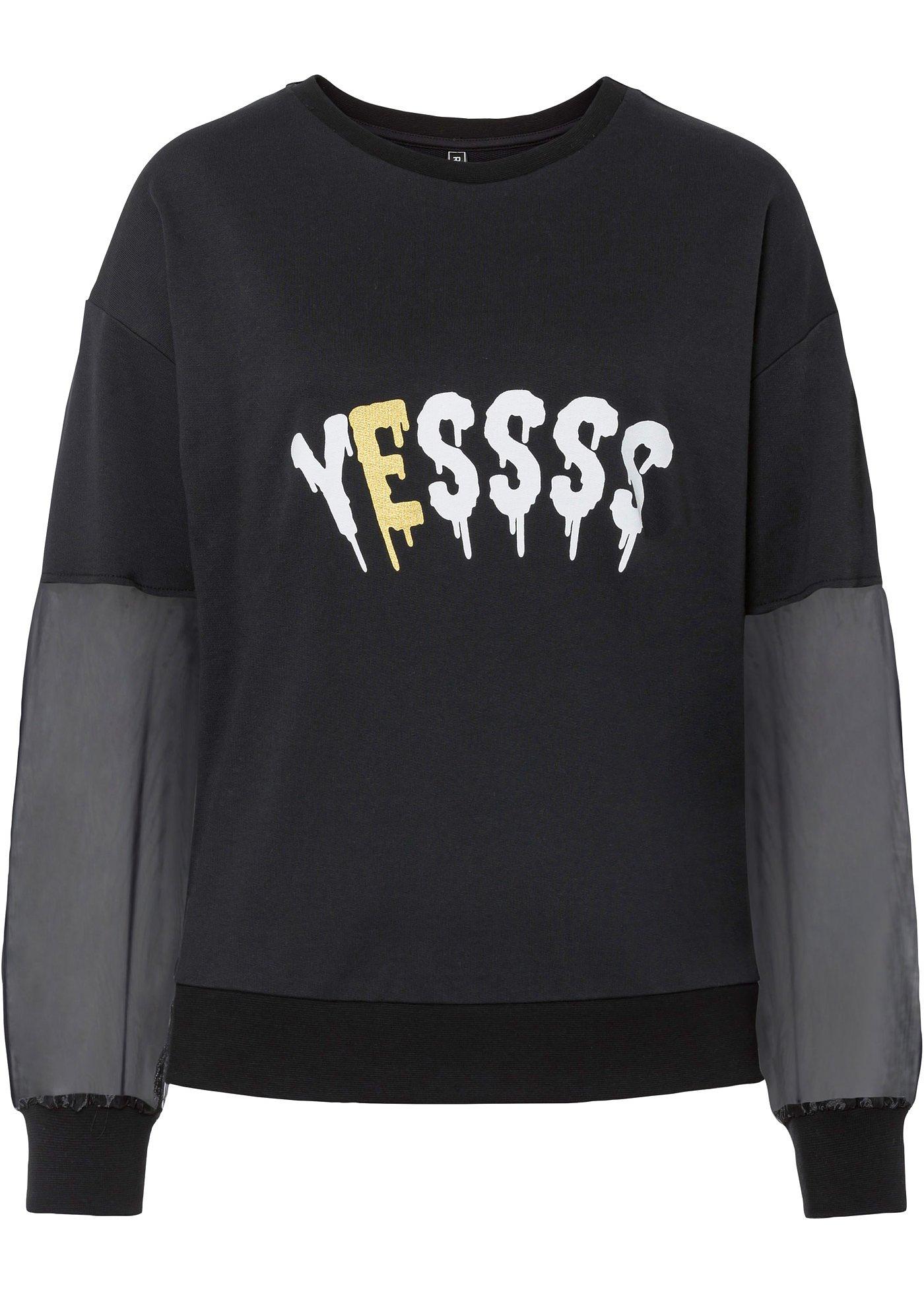 T-shirt manches longues