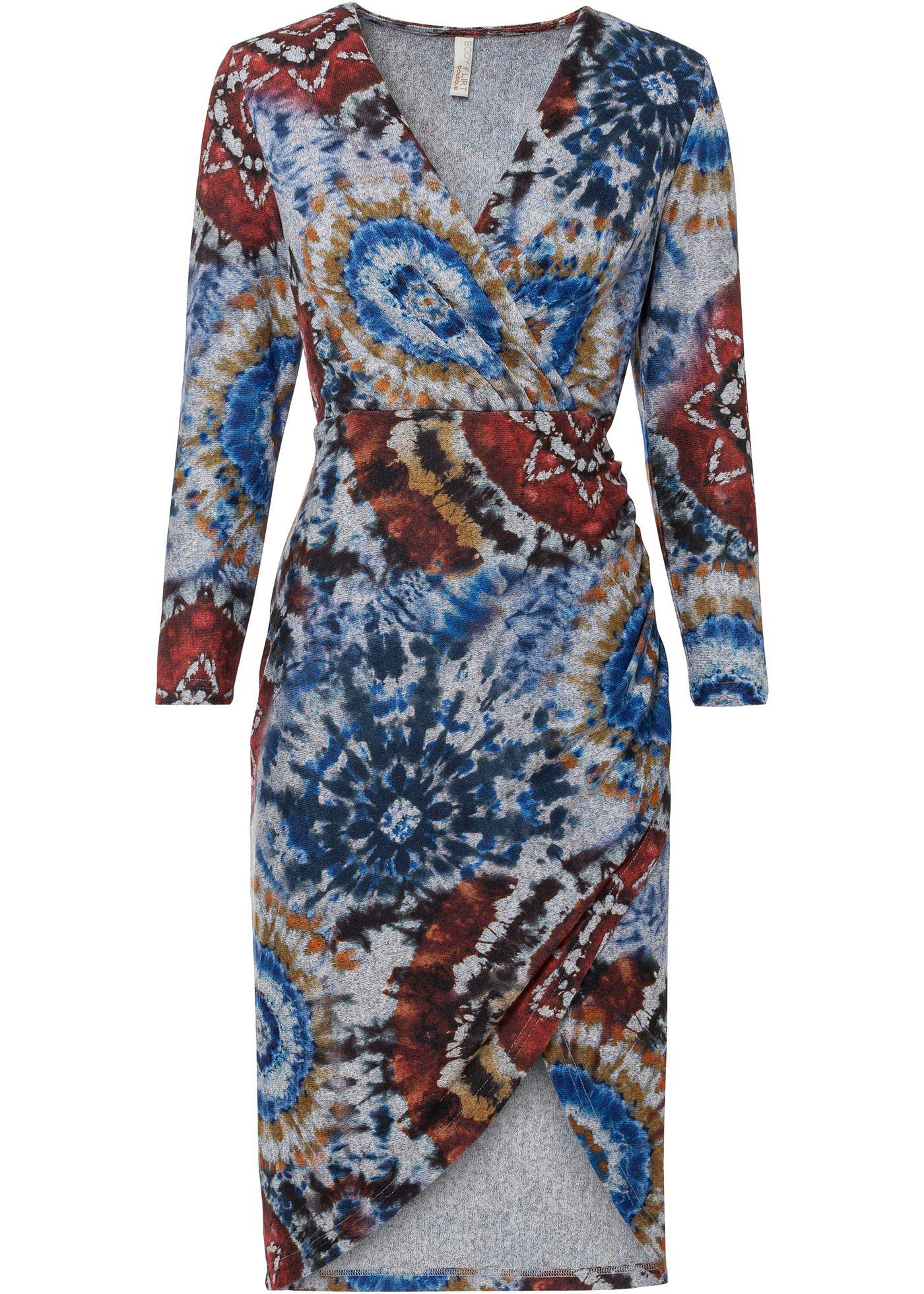 Robe style portefeuille