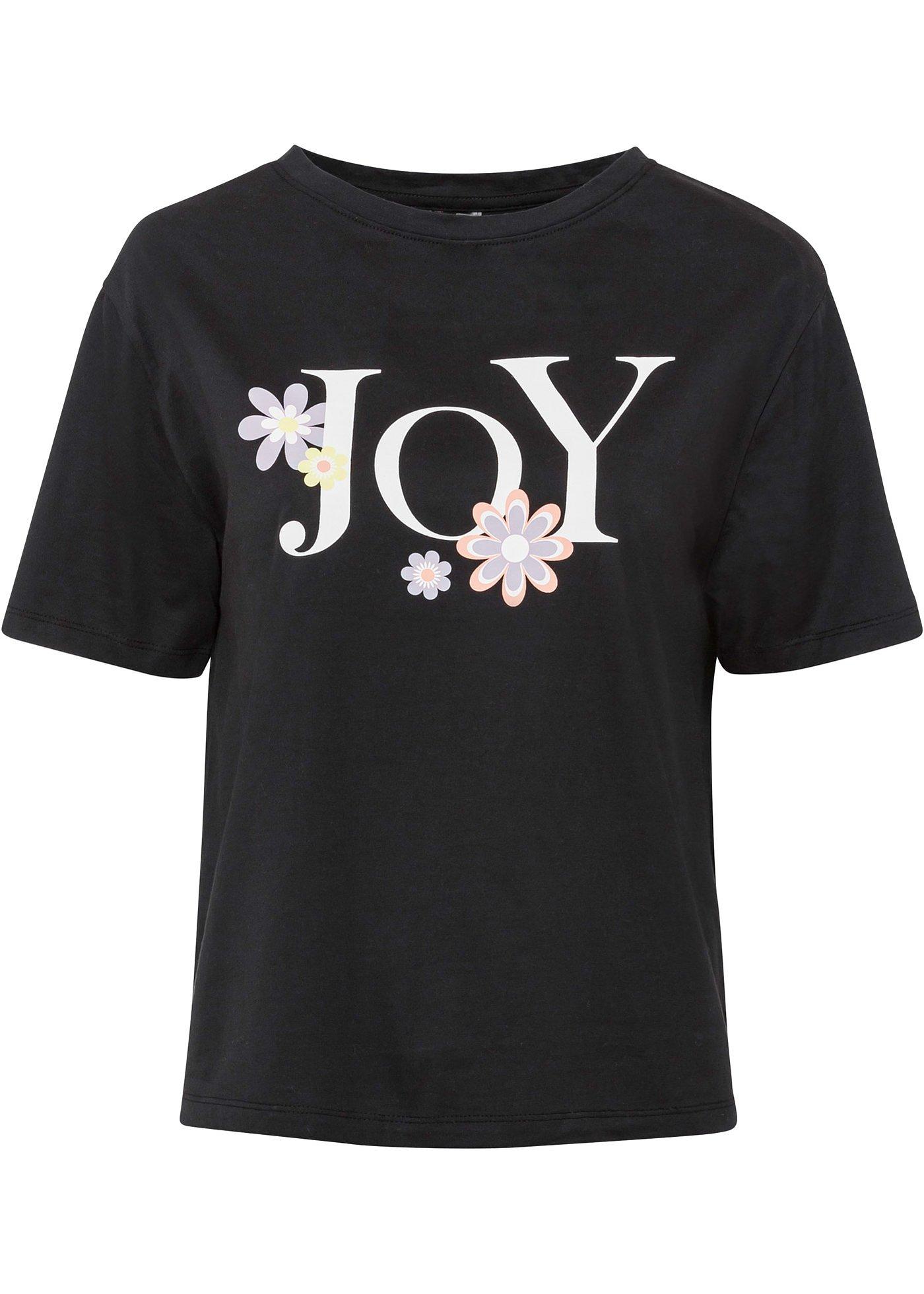 T-shirt à manches 1/2