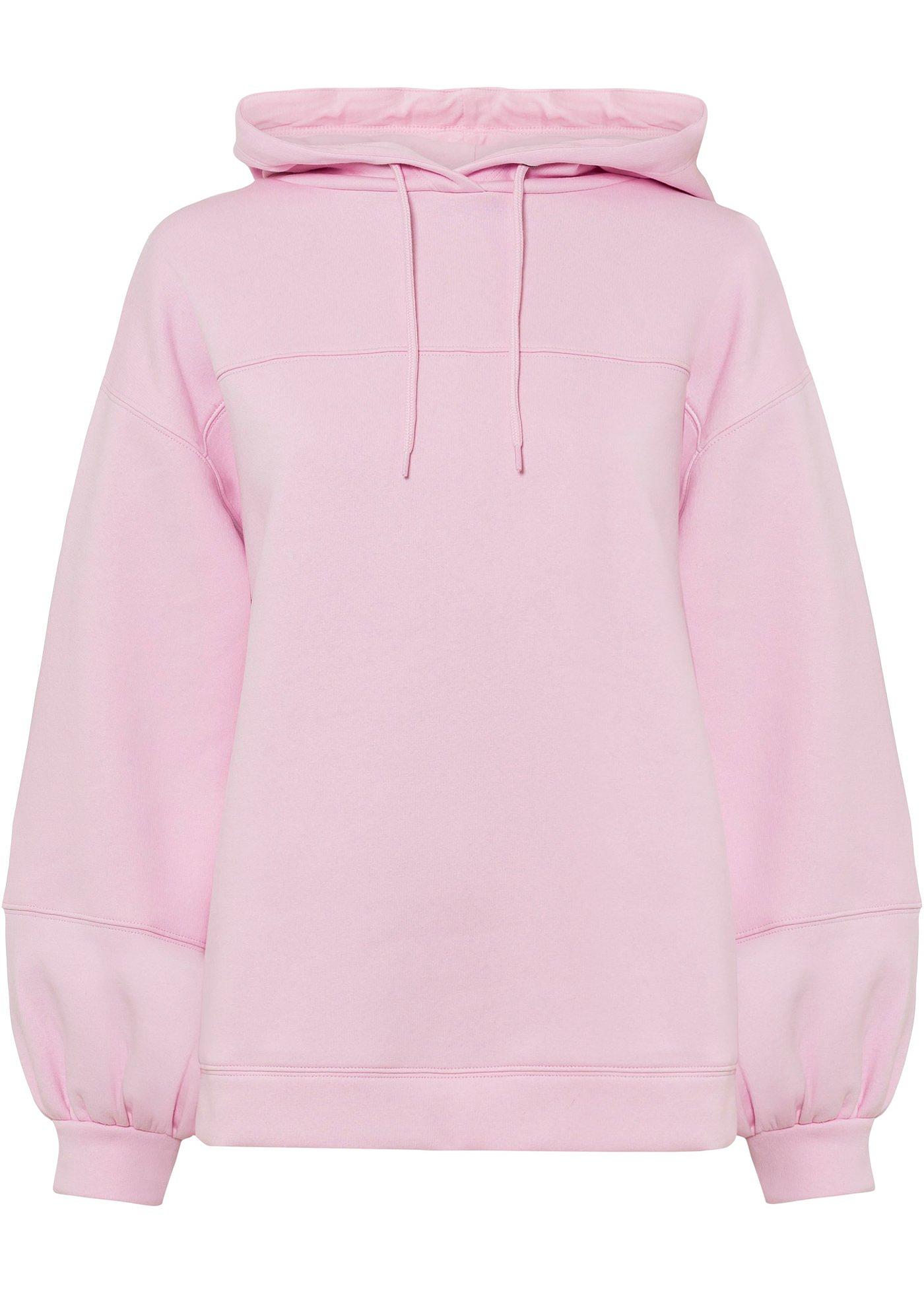 Sweat-shirt à capuche oversized