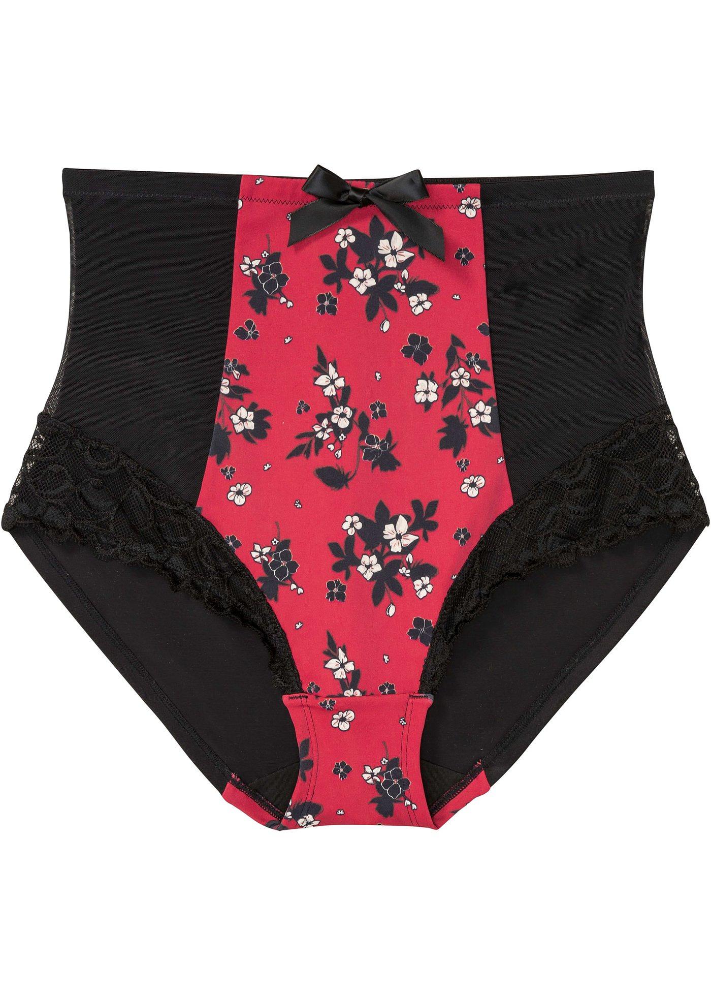 Culotte sculptante niveau 2