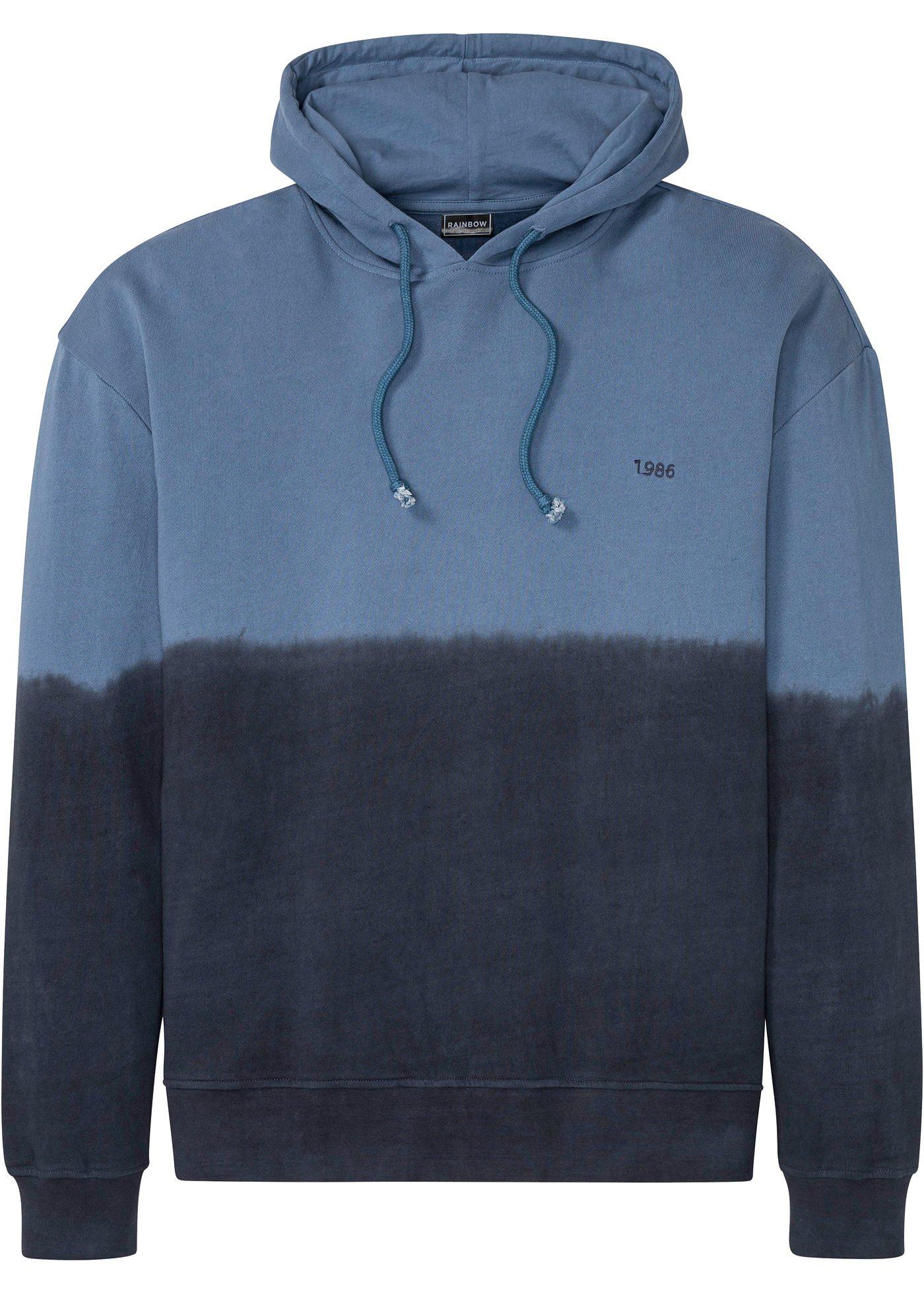 Sweat-shirt à capuche