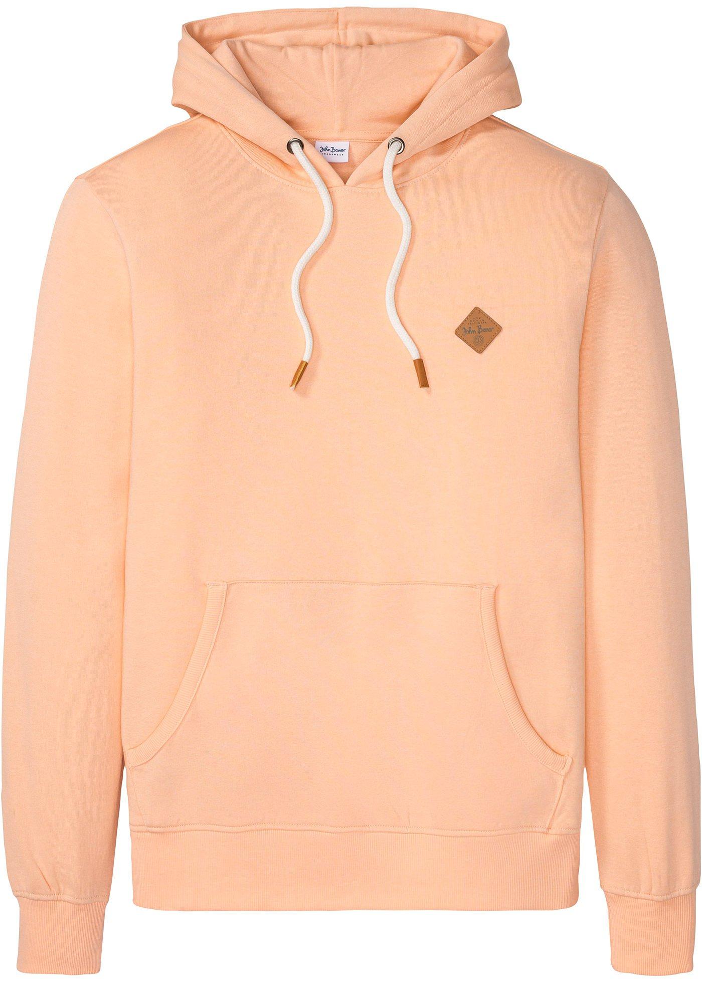 Sweat-shirt à capuche