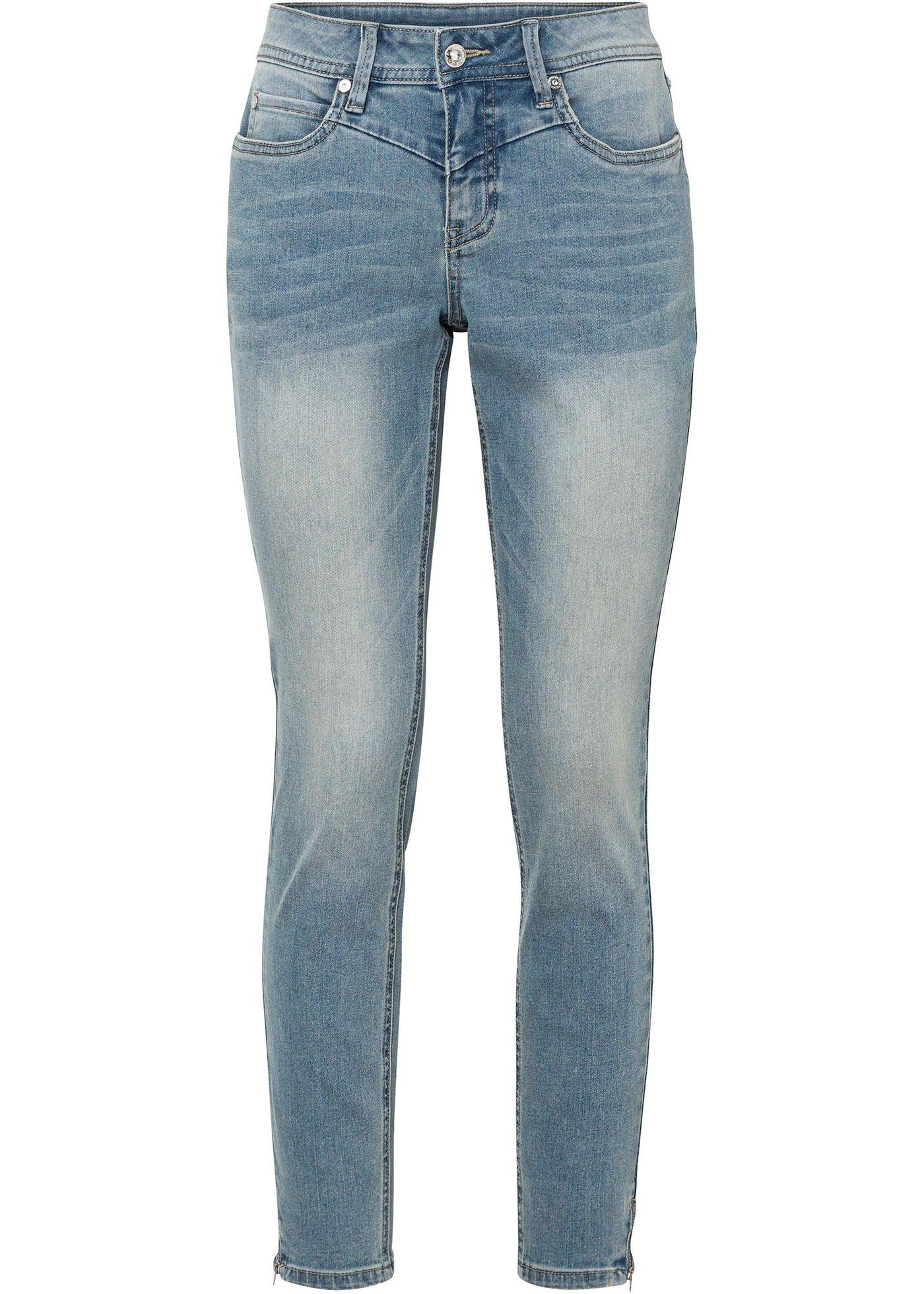 Jean extensible