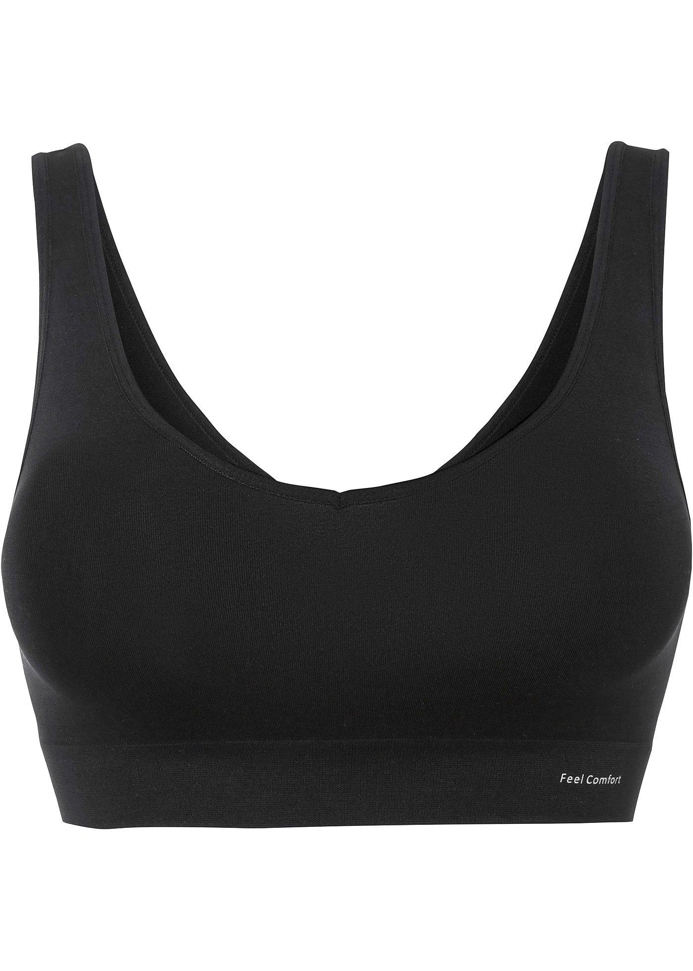 Brassière sans coutures Feel Comfort