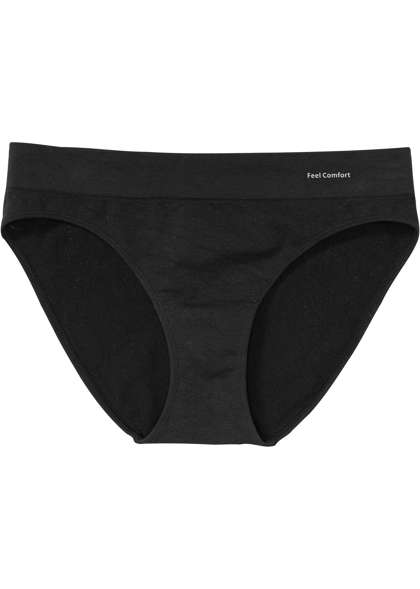 Slip sans couture Feel Comfort