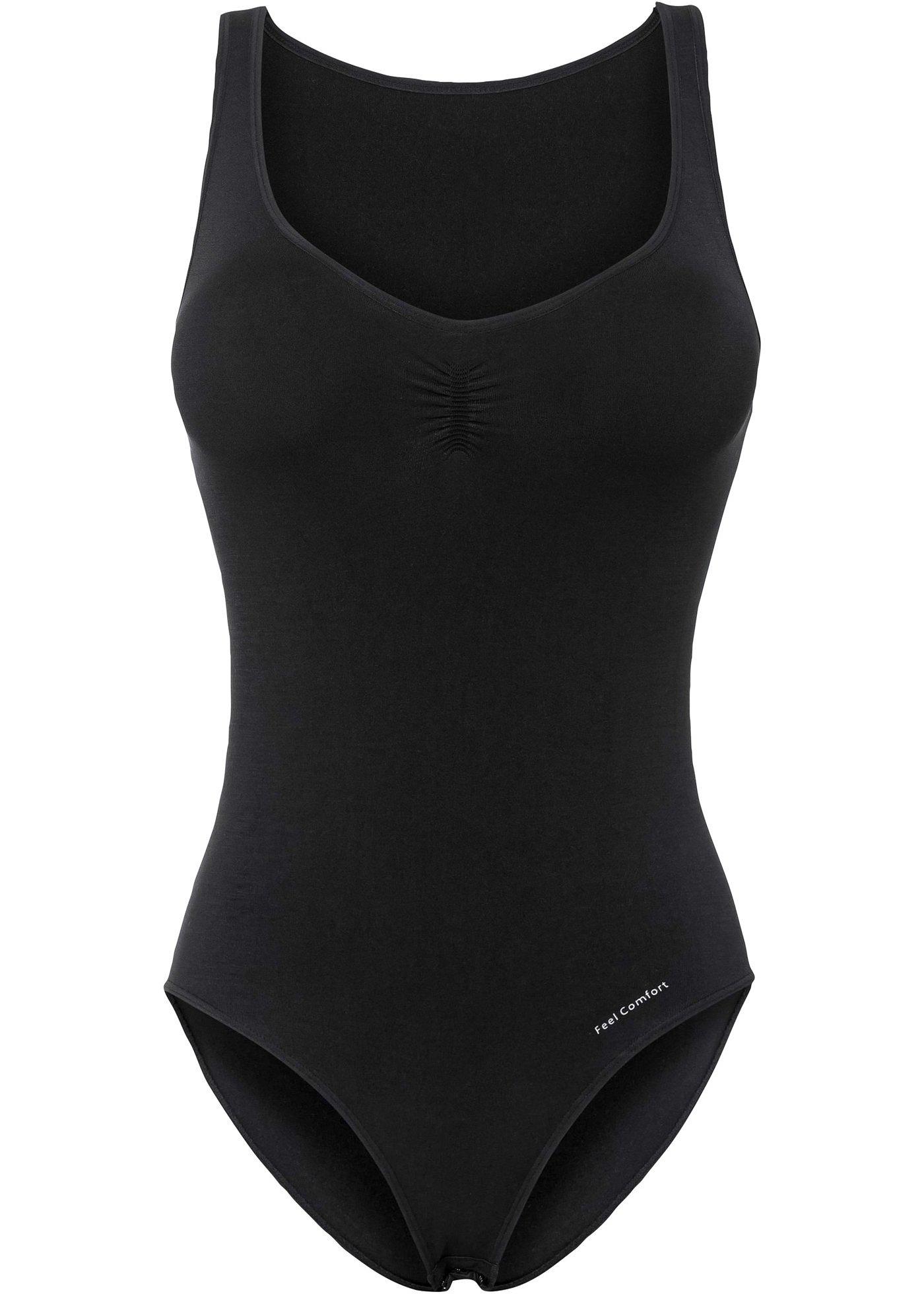 Body sans coutures Feel Comfort