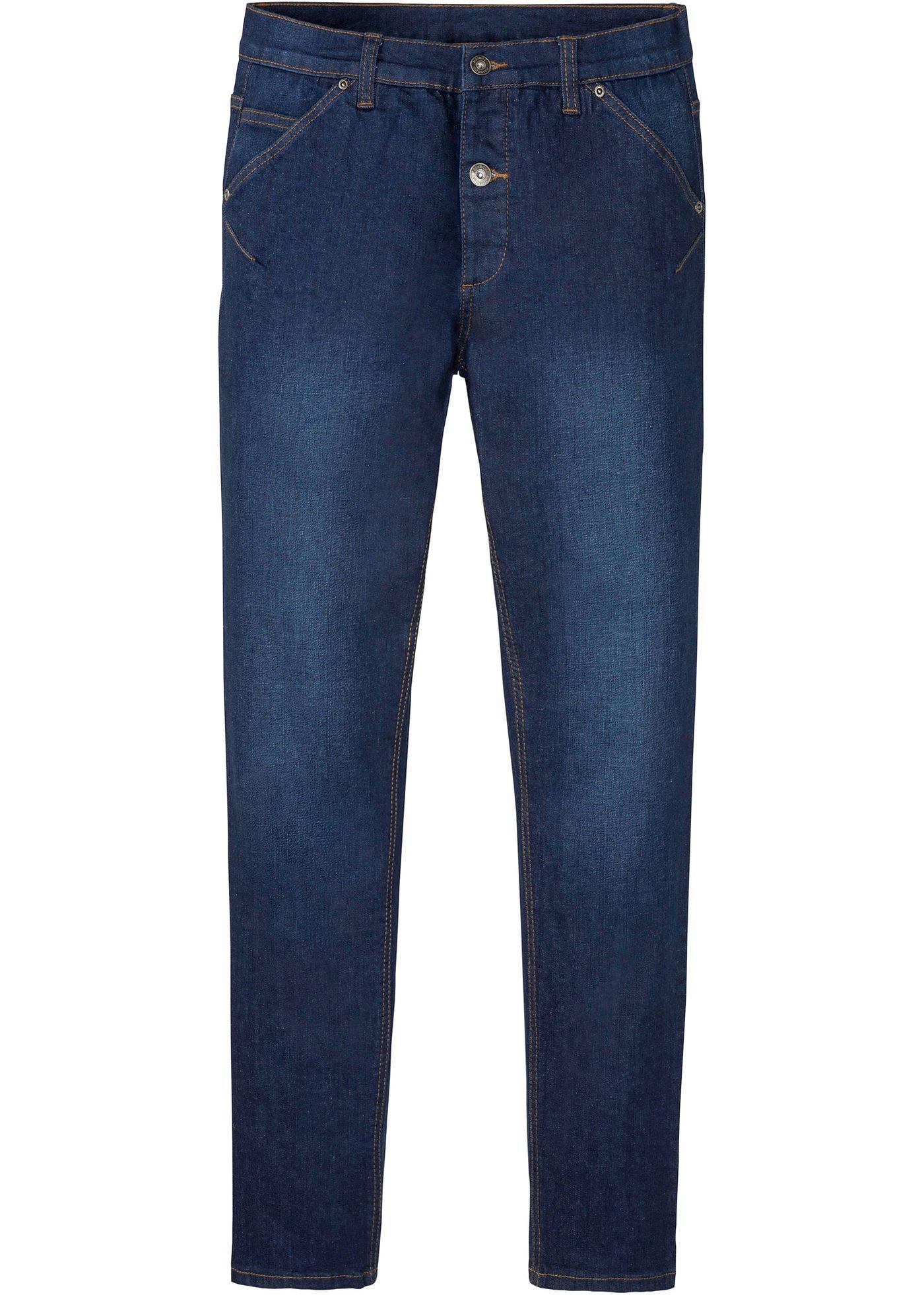 Jean extensible Regular Fit, Tapered