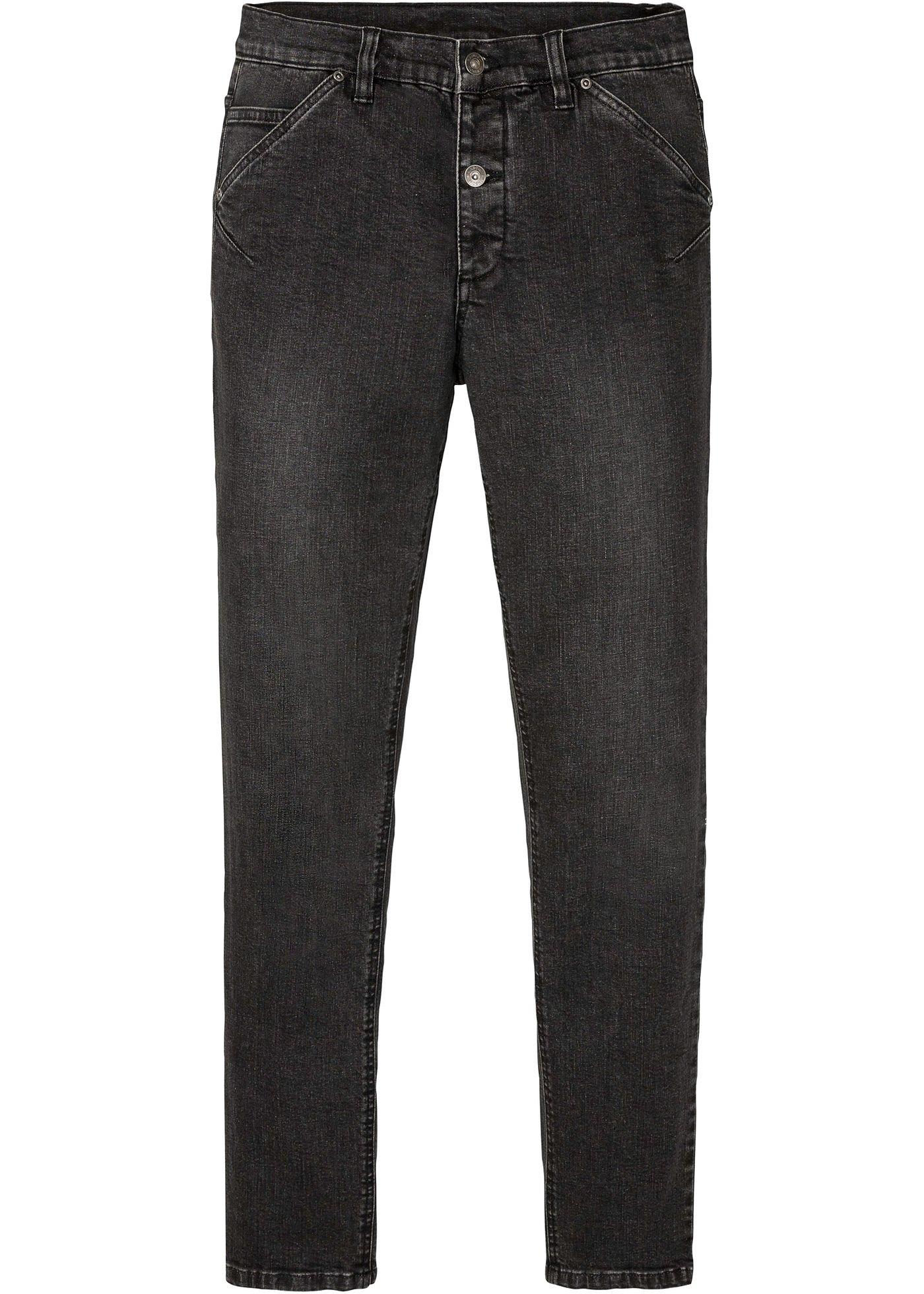 Jean extensible Regular Fit, Tapered