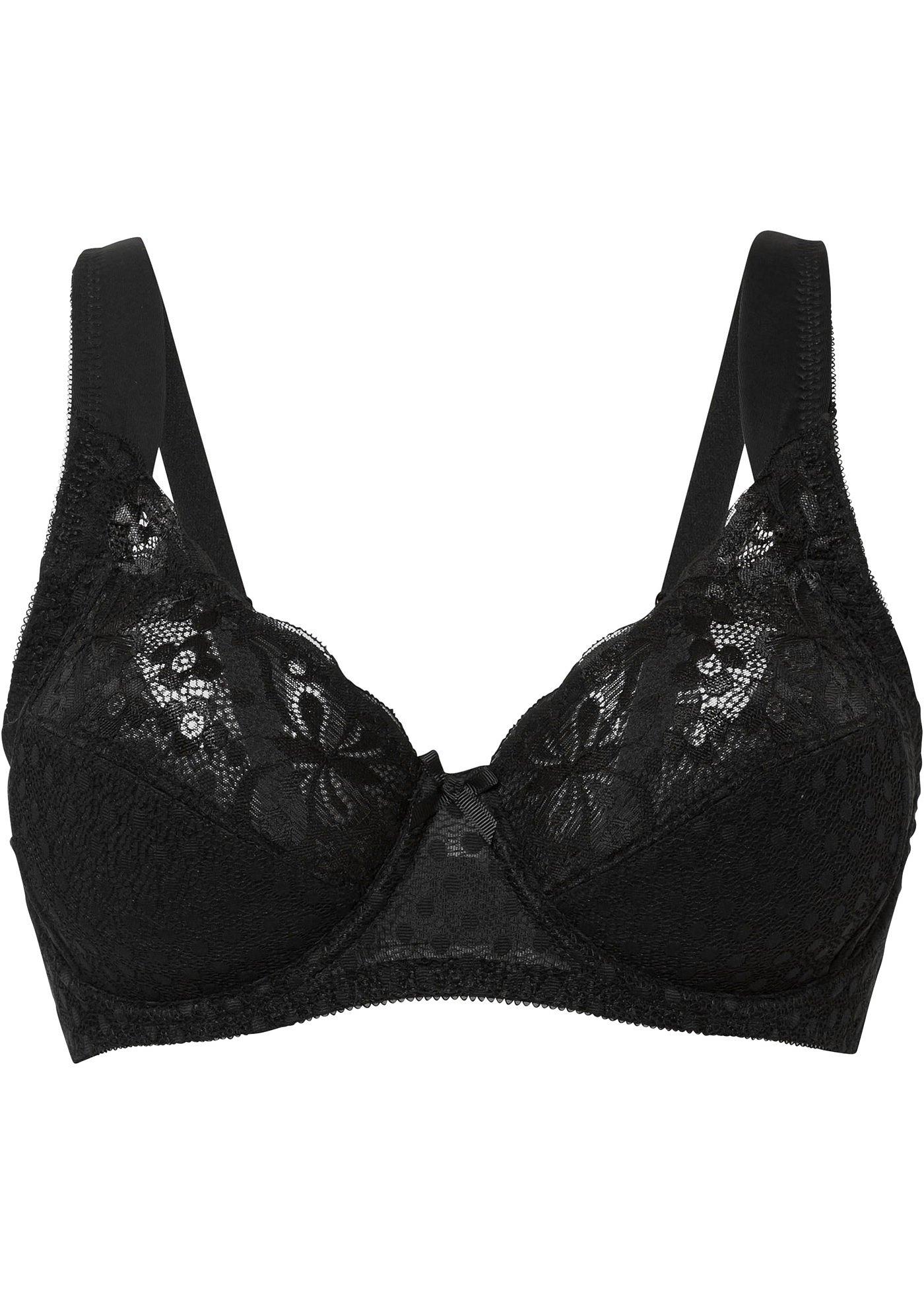 Soutien-gorge à armatures